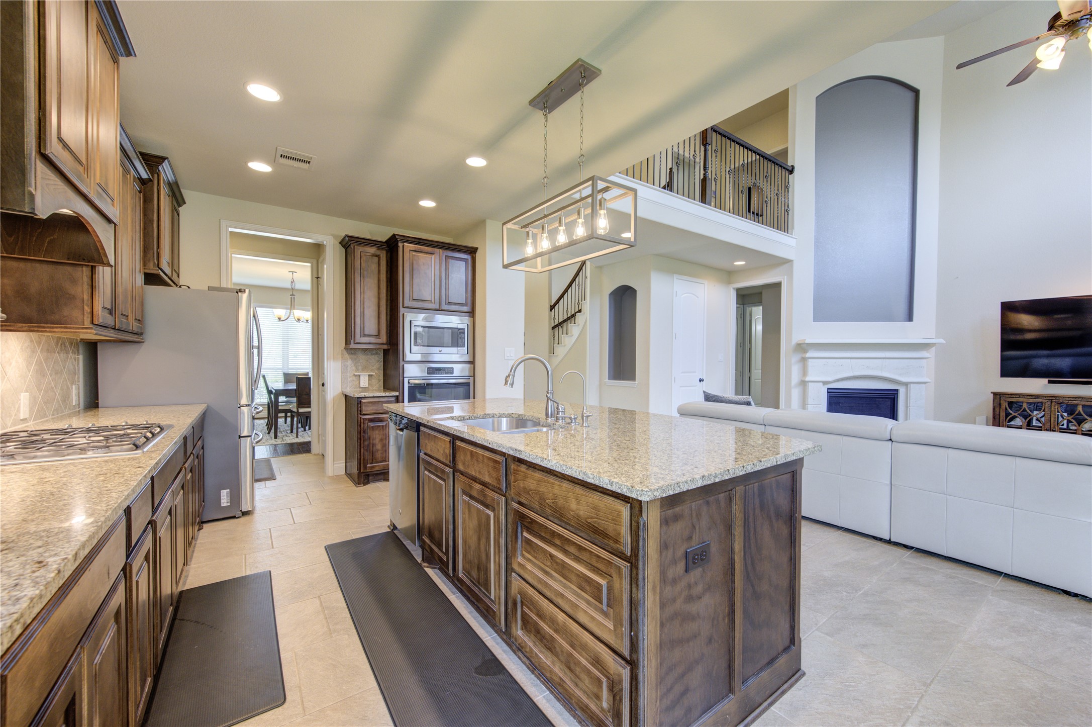 4215 Reagan Ridge Court Property Photo 14