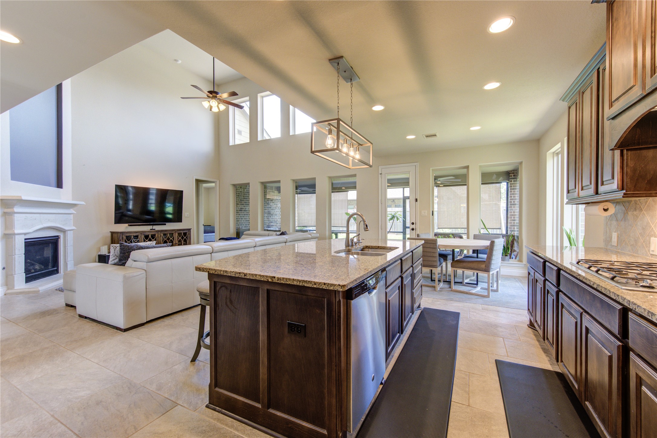 4215 Reagan Ridge Court Property Photo 15
