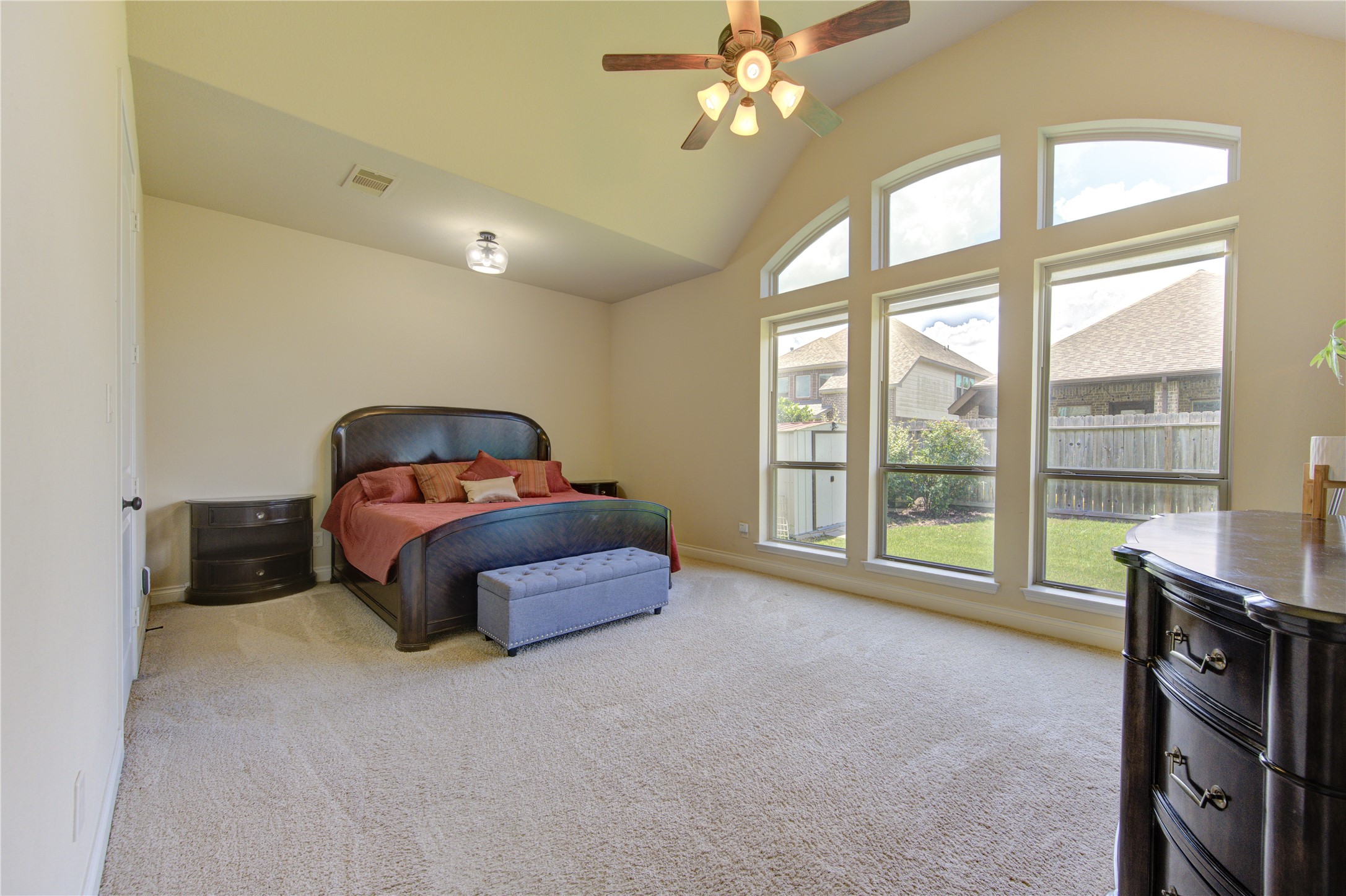 4215 Reagan Ridge Court Property Photo 17