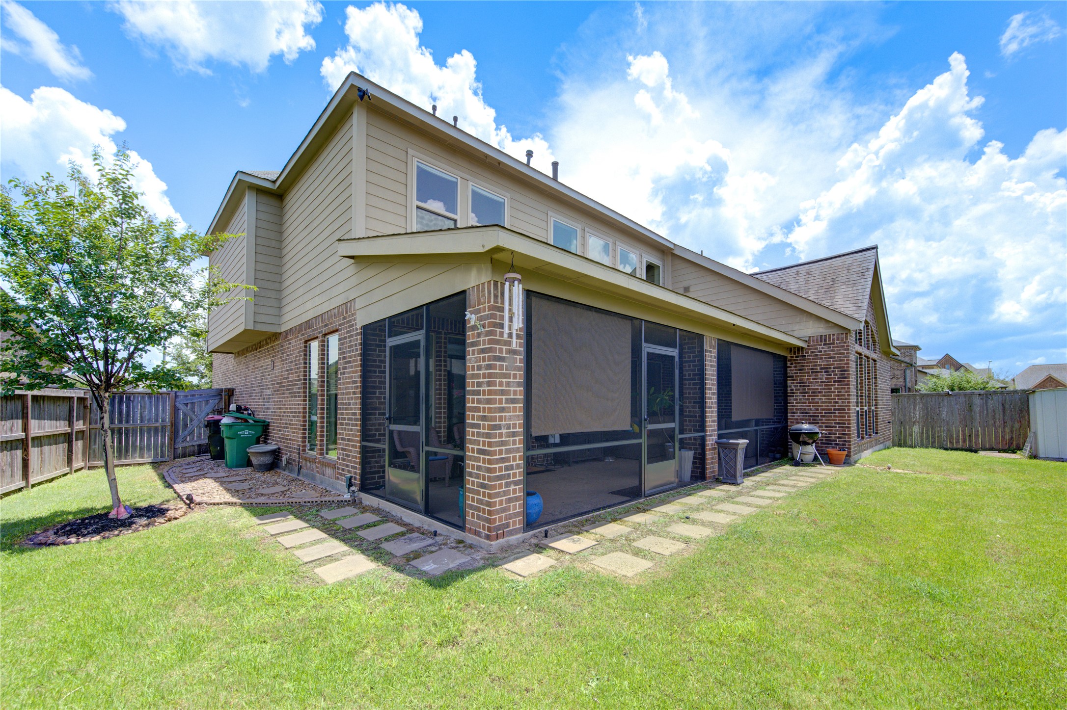 4215 Reagan Ridge Court Property Photo 27