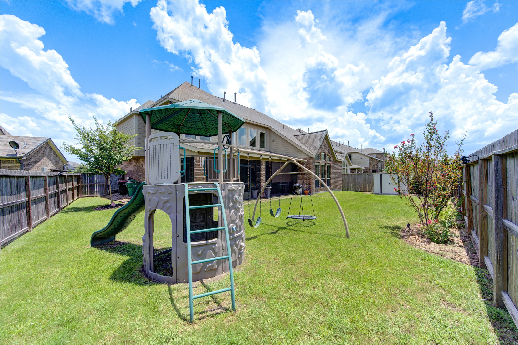 4215 Reagan Ridge Court Property Photo 30