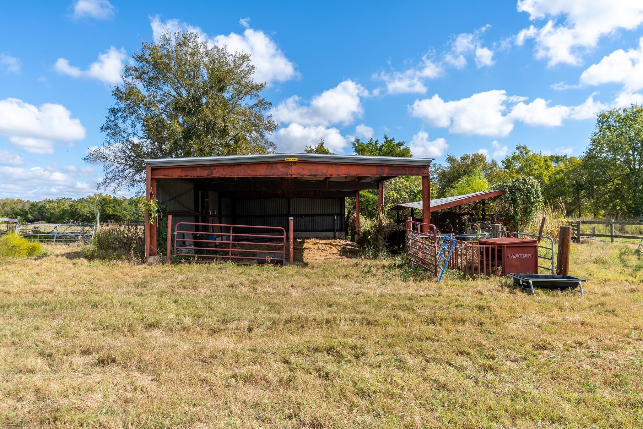 4003 State Highway 159 Property Photo 8