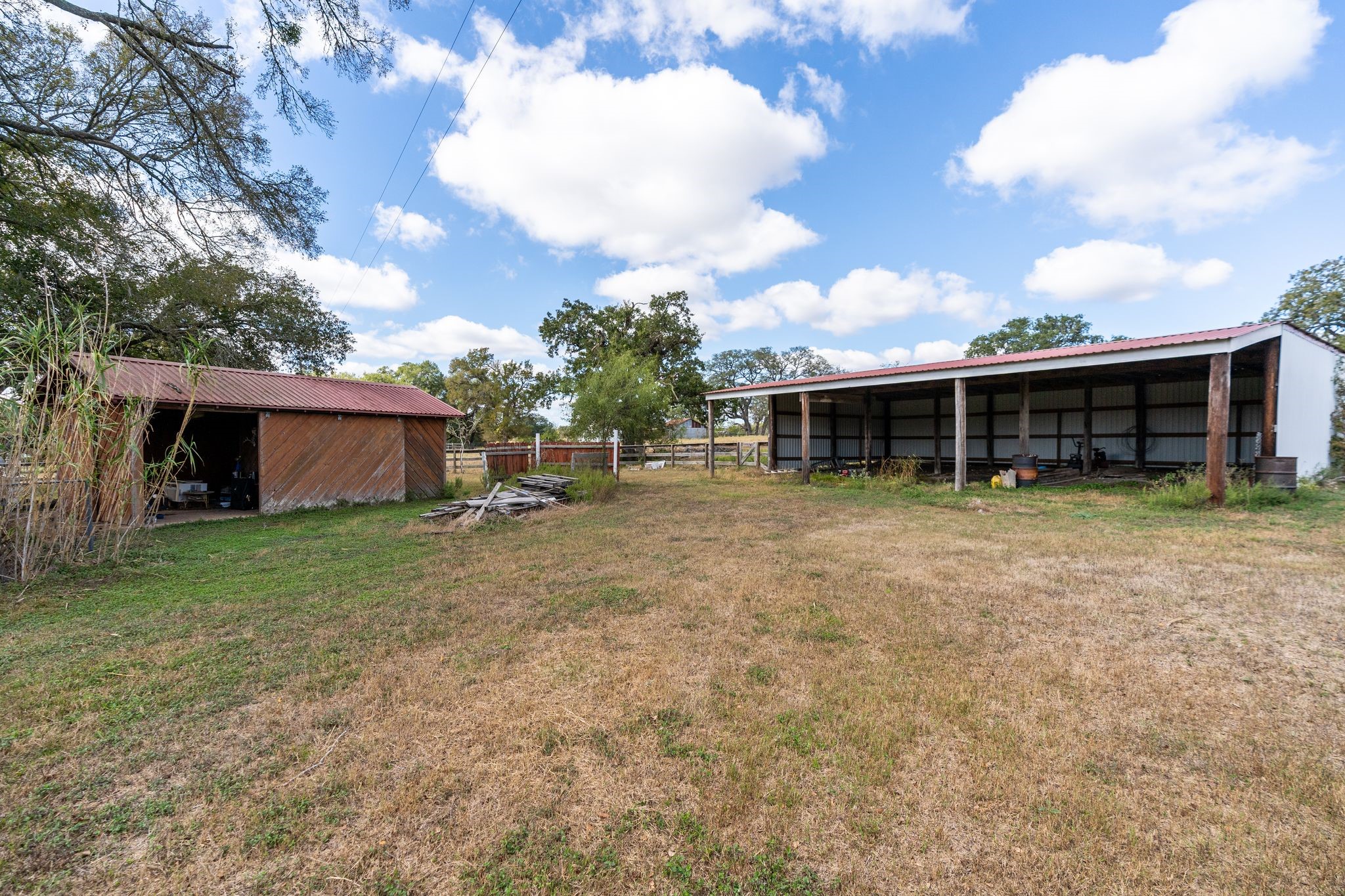4003 State Highway 159 Property Photo 9