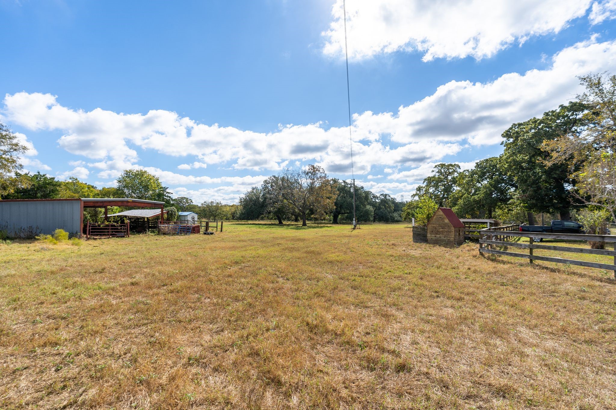 4003 State Highway 159 Property Photo 13