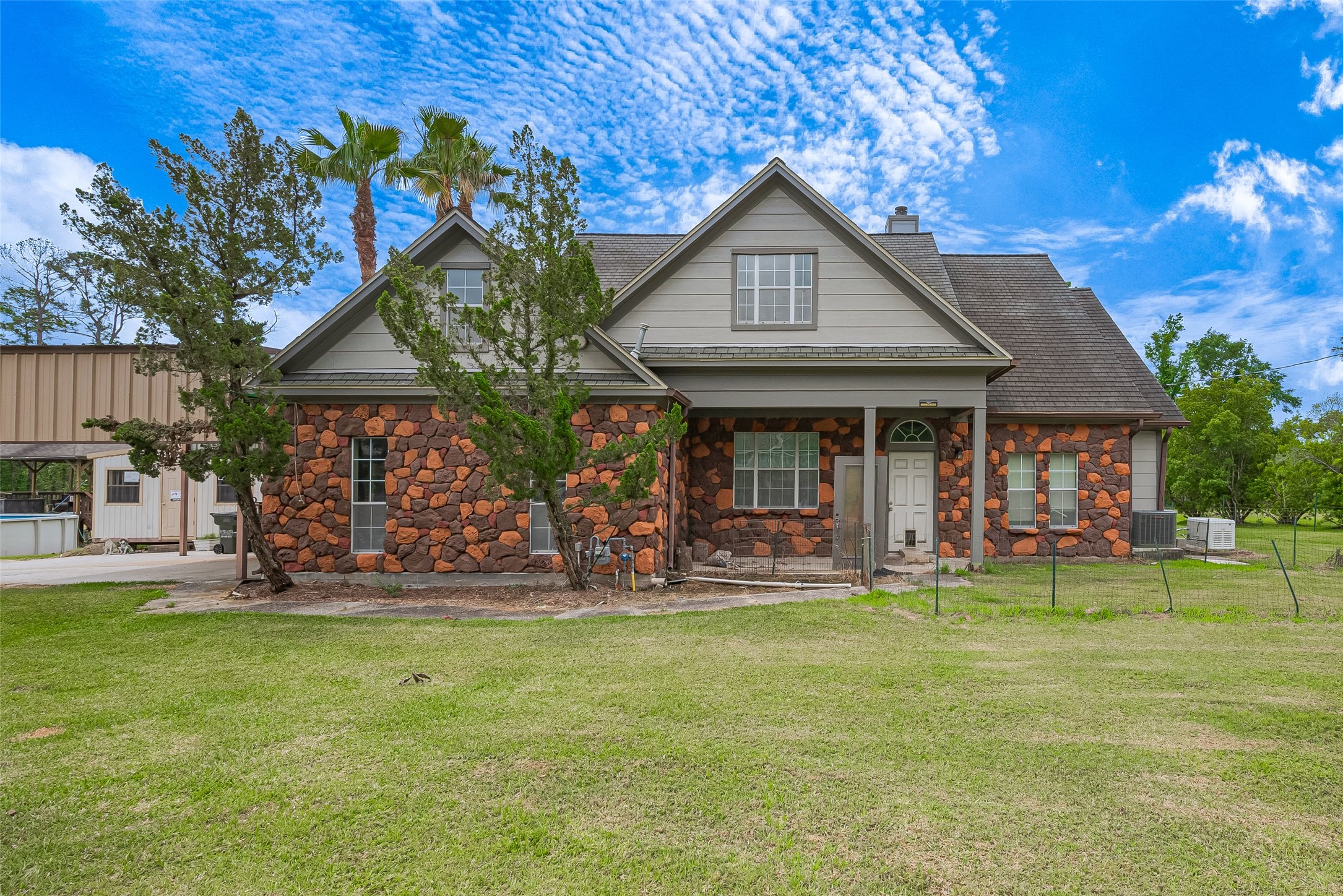 2499 Southline Road Property Photo