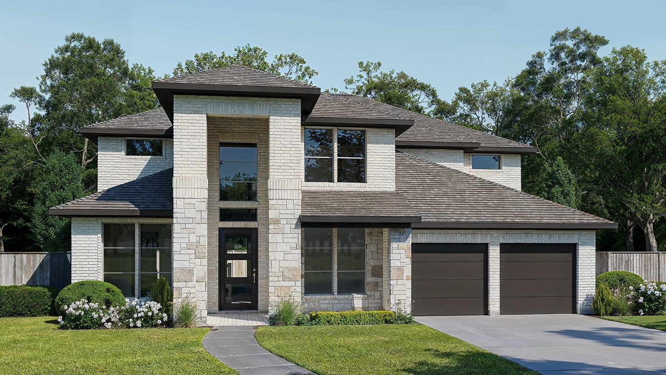 5607 Violet Ridge Drive Property Photo 1
