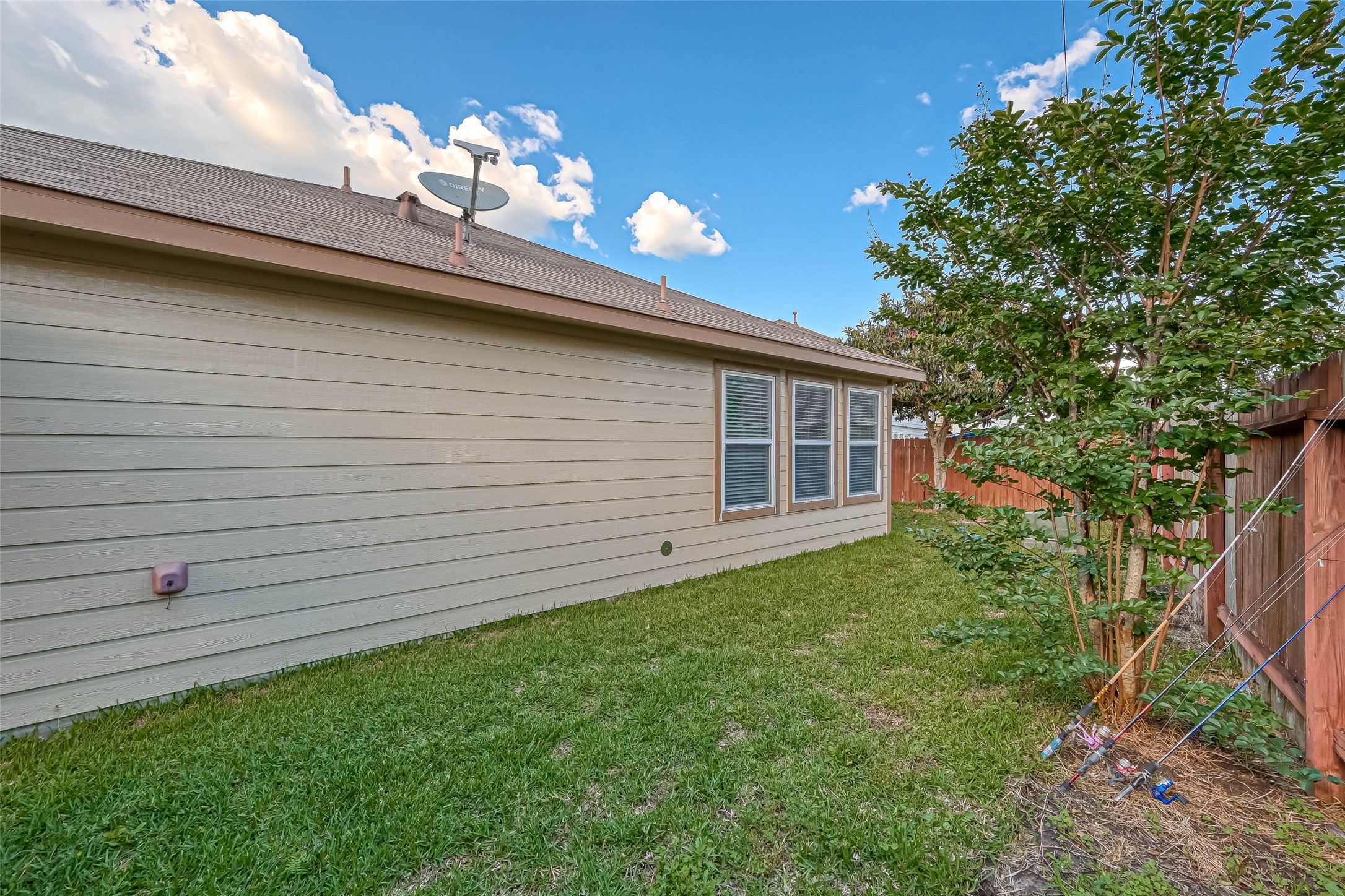 7110 Fox Scene Drive Property Photo 17