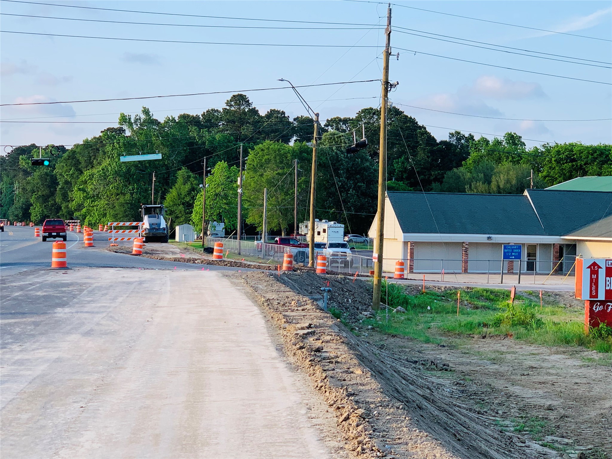 Tbd Fm 2100 Road Property Photo 3
