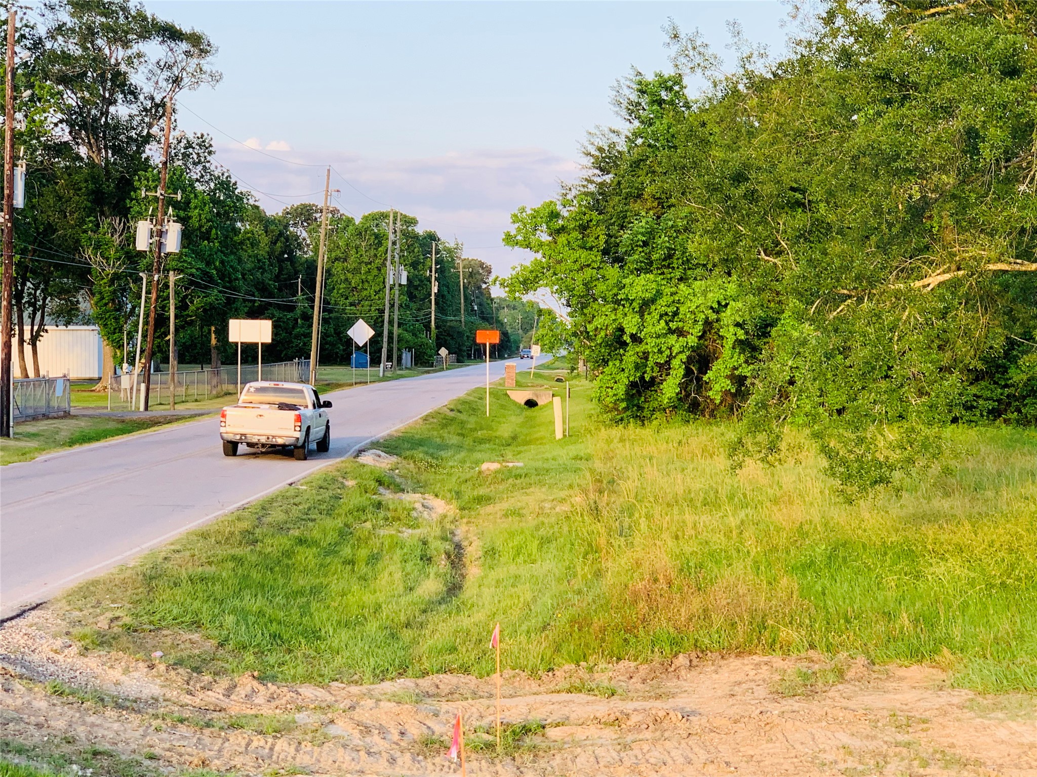 Tbd Fm 2100 Road Property Photo 5