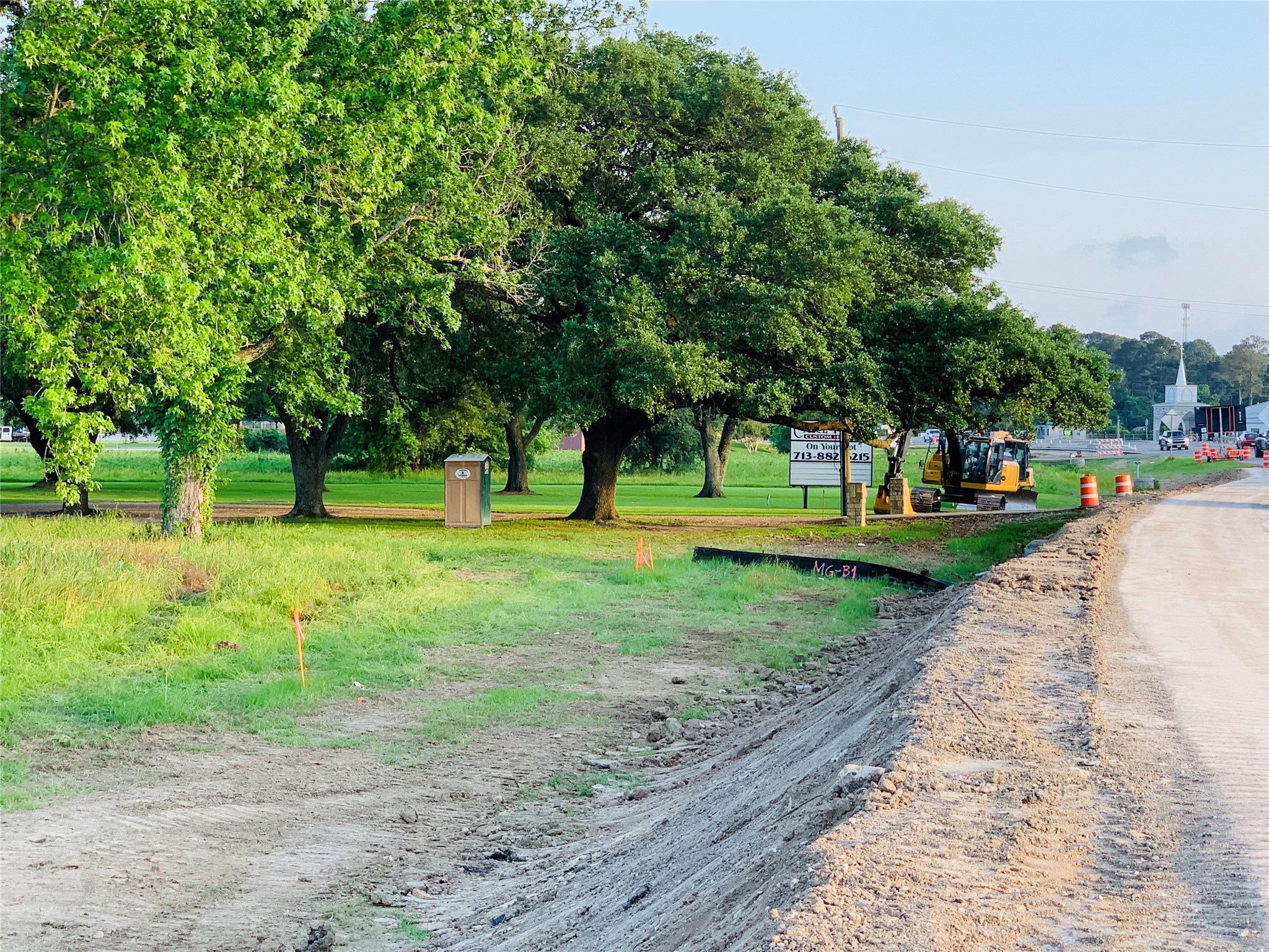 Tbd Fm 2100 Road Property Photo 6