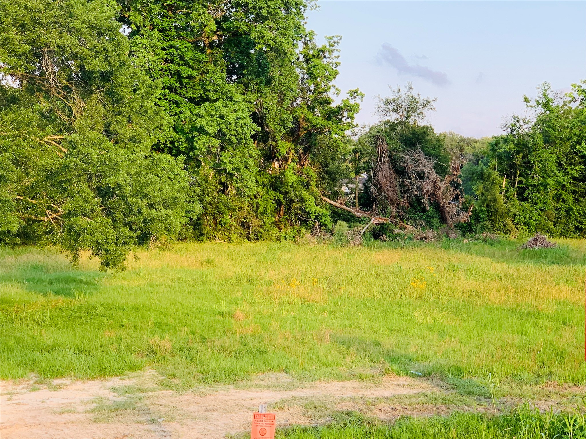 Tbd Fm 2100 Road Property Photo 9