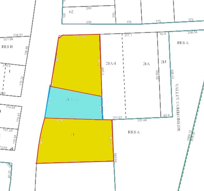 Tbd Fm 2100 Road Property Photo 10