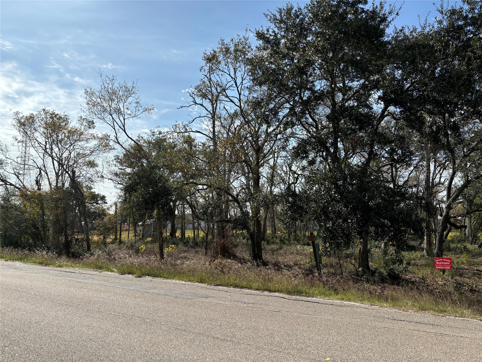 Tbd Cr-659 Property Photo