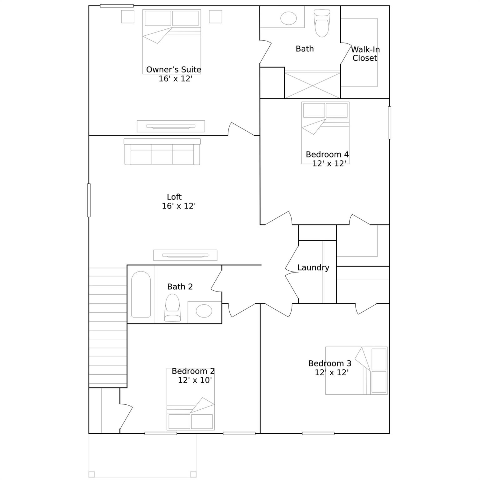 9202 Tern Pines Lane, Baytown Tx 77521 Property Photo 3