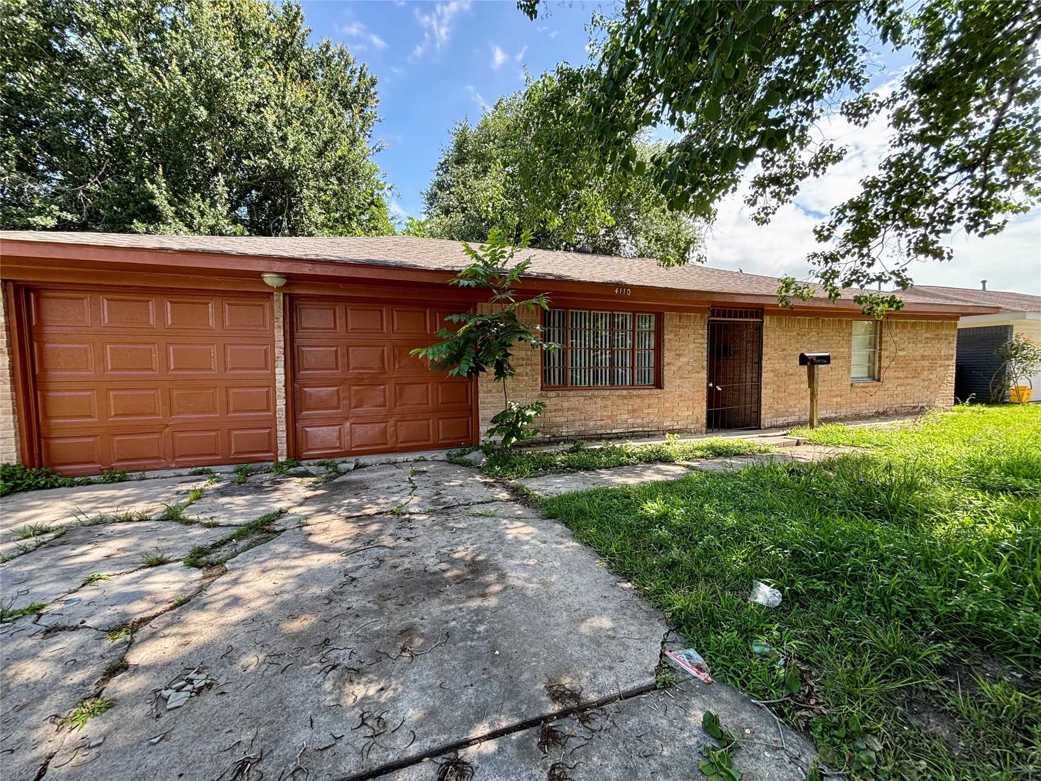 4110 Knotty Oaks Trail Property Photo 16