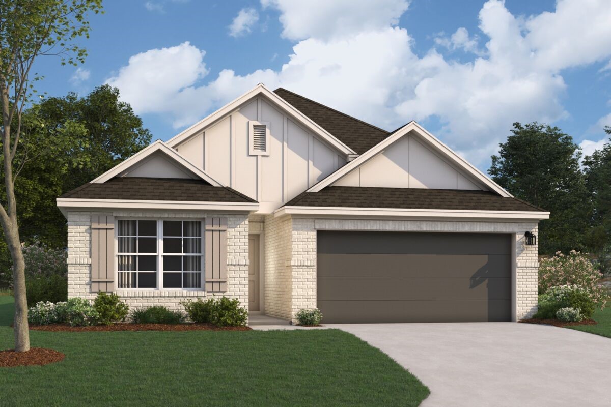 16842 Zavala Way Property Photo 1
