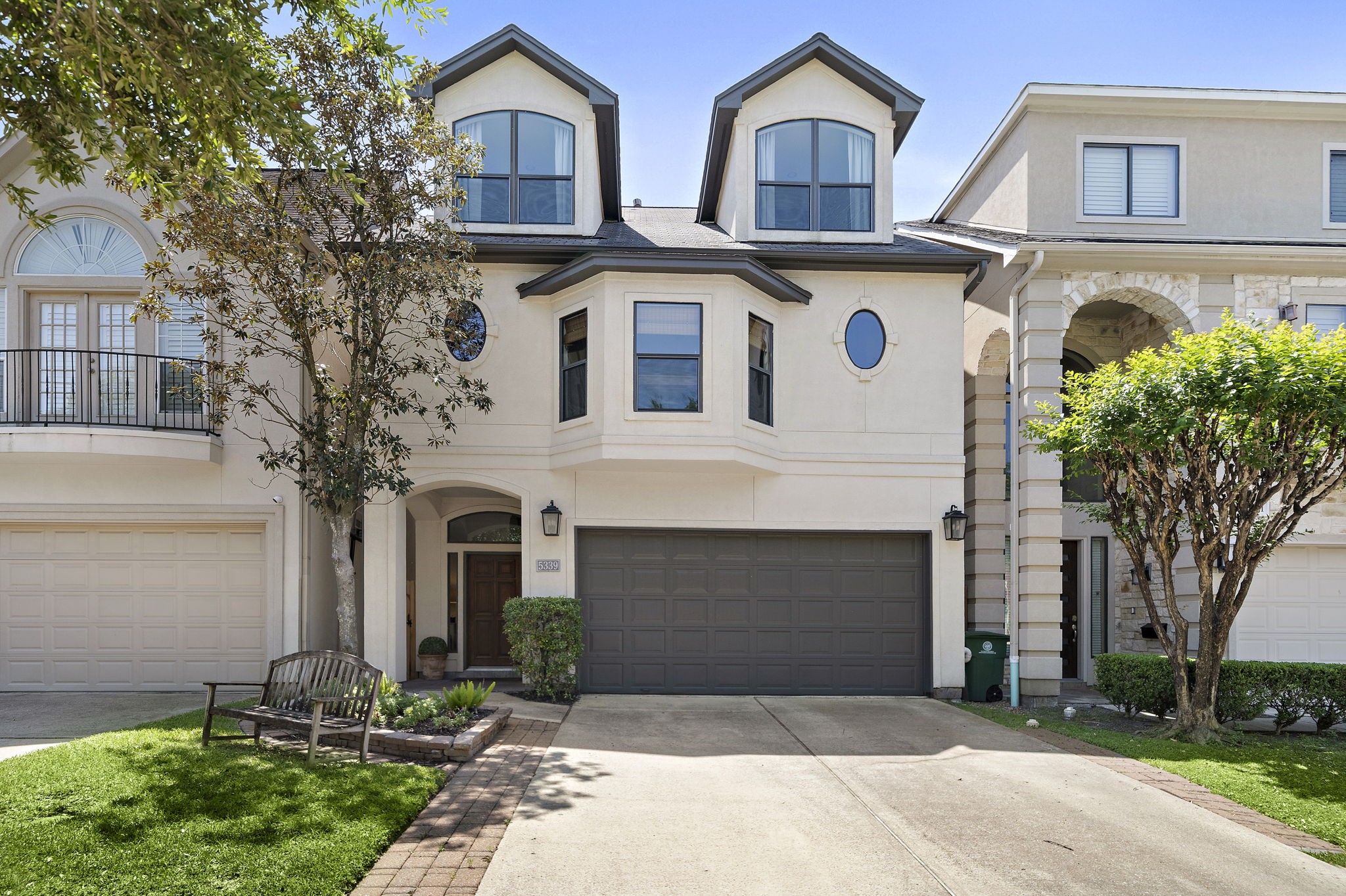 5339 Mcculloch Circle Property Photo 1