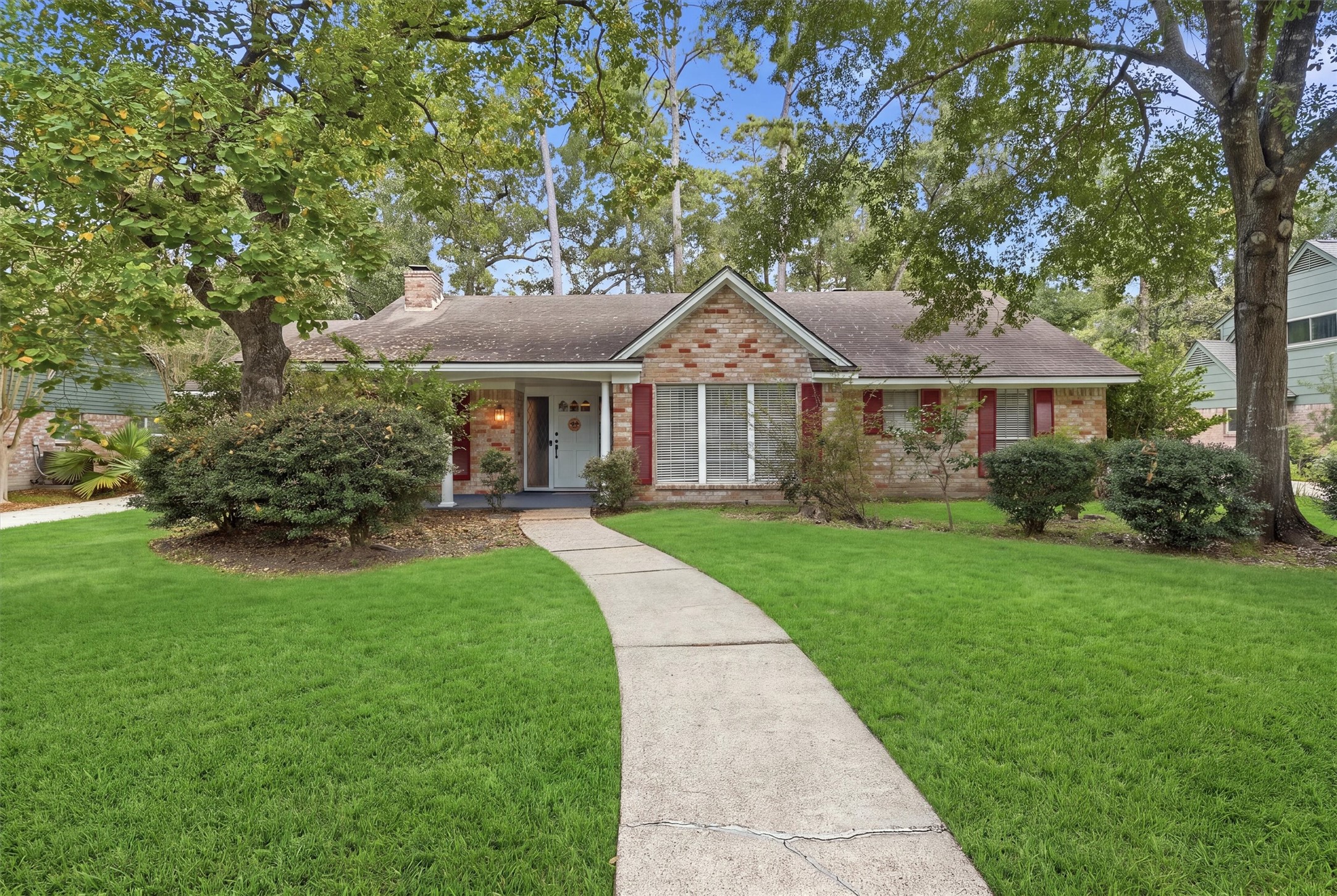 2119 Thousand Pines Drive Property Photo 31