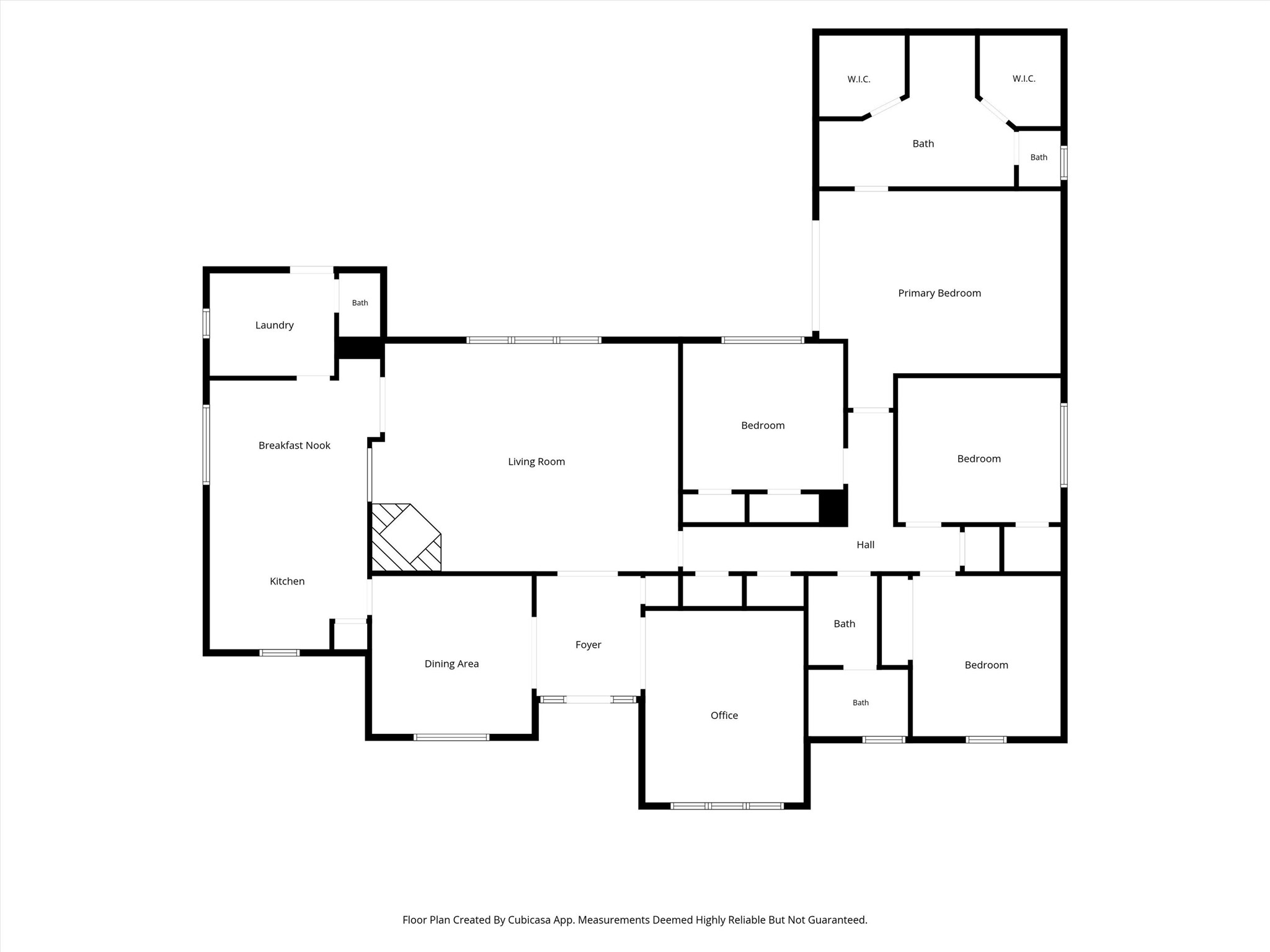 2119 Thousand Pines Drive Property Photo 33