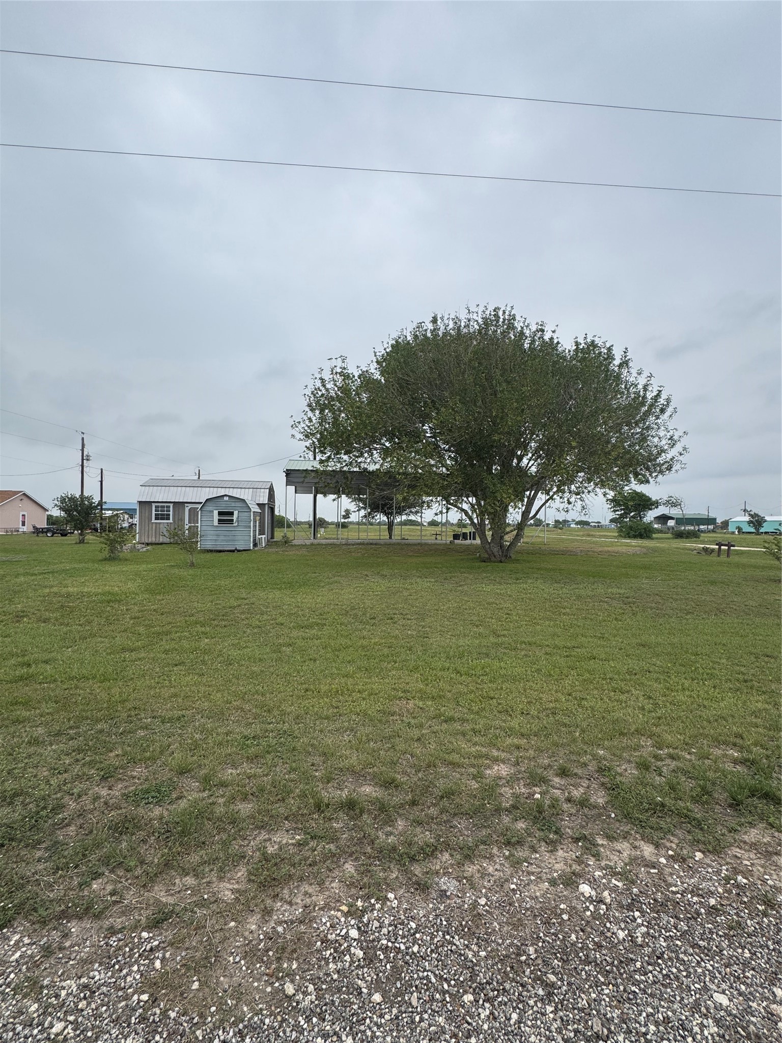 16 & 36 Redfish Ln Property Photo 15
