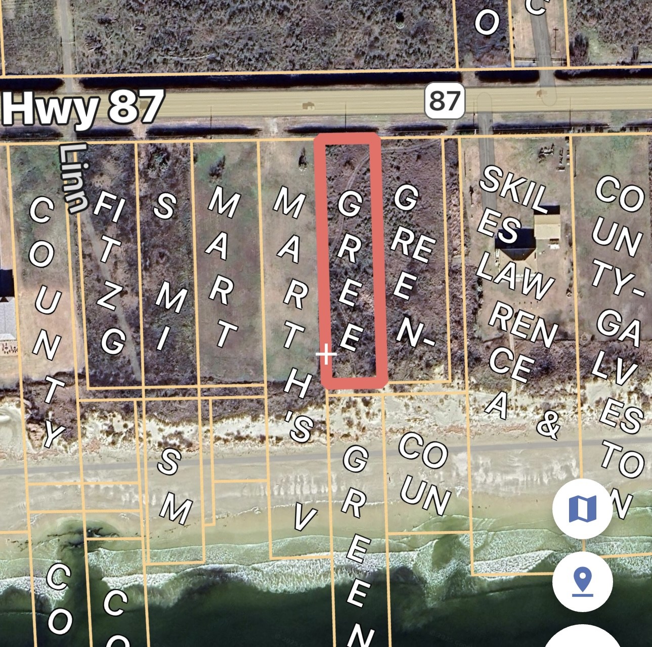 952 Marthas Vineyard Lane Property Photo 3