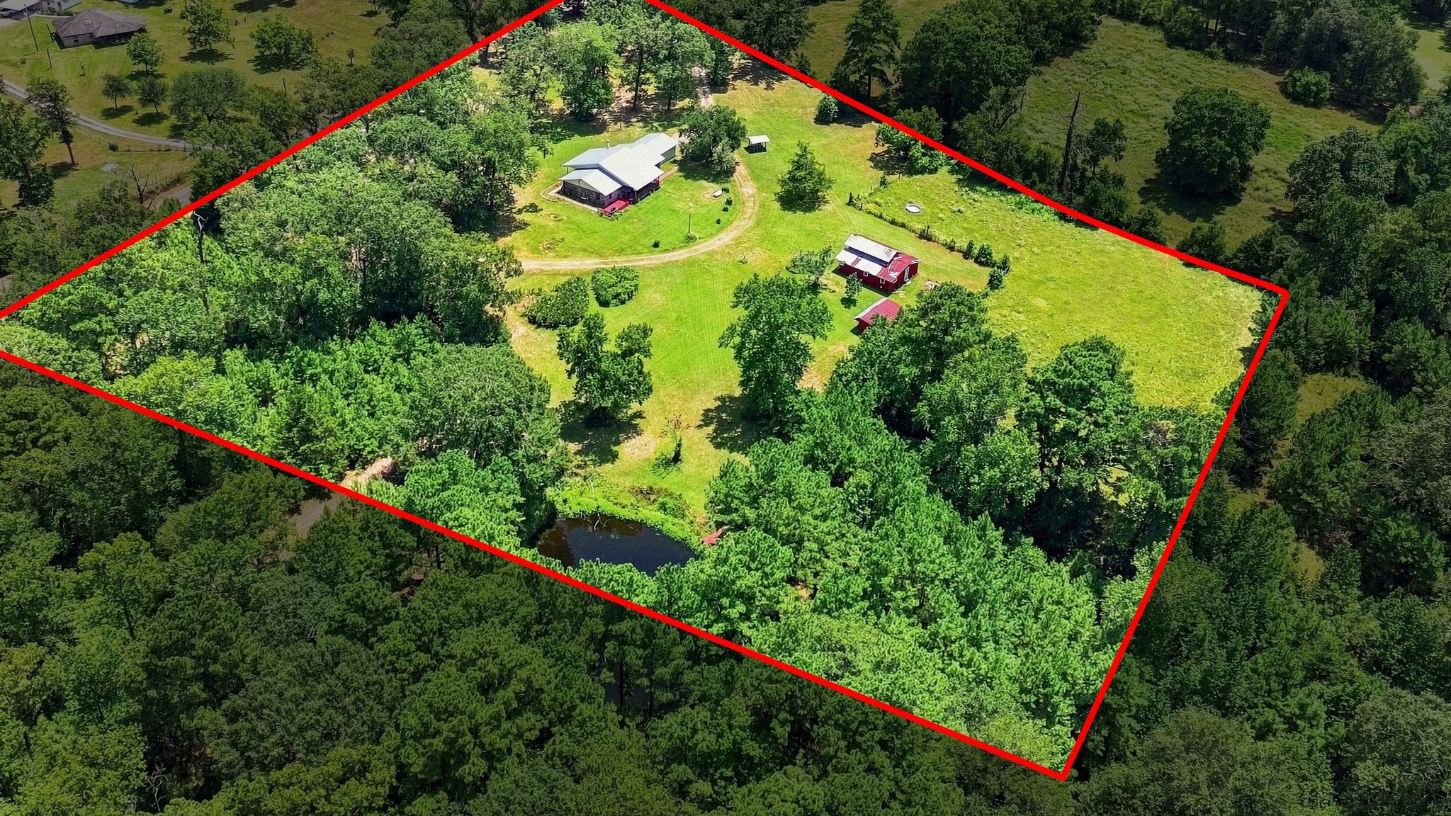 151 Parker Road Property Photo 37