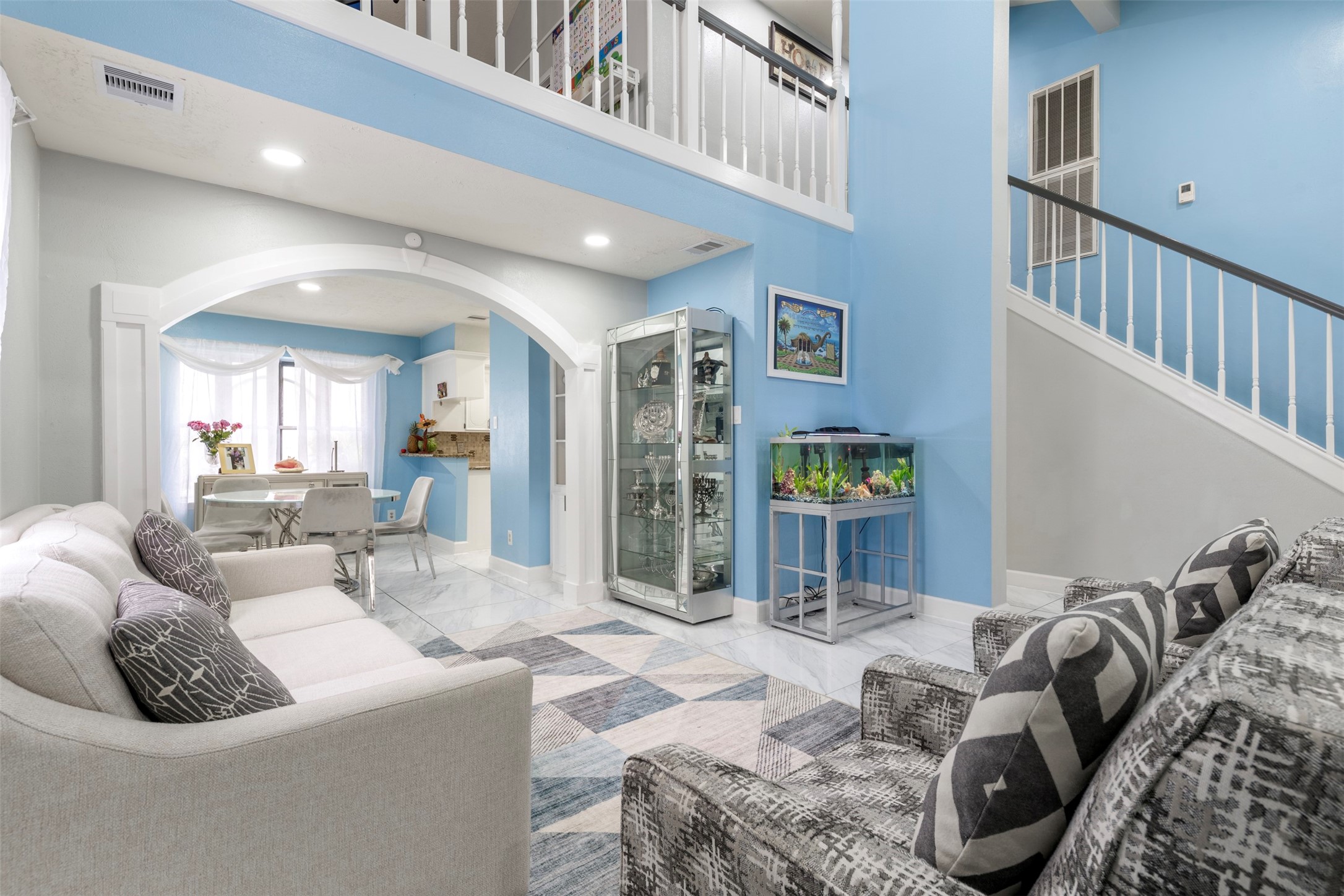 10706 Sagegreen Drive Property Photo 5