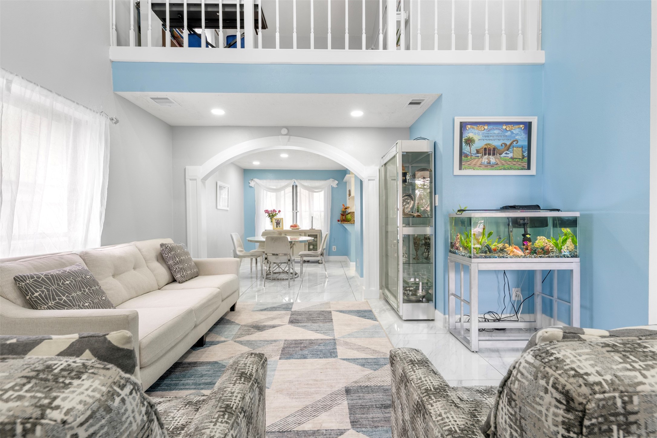 10706 Sagegreen Drive Property Photo 6