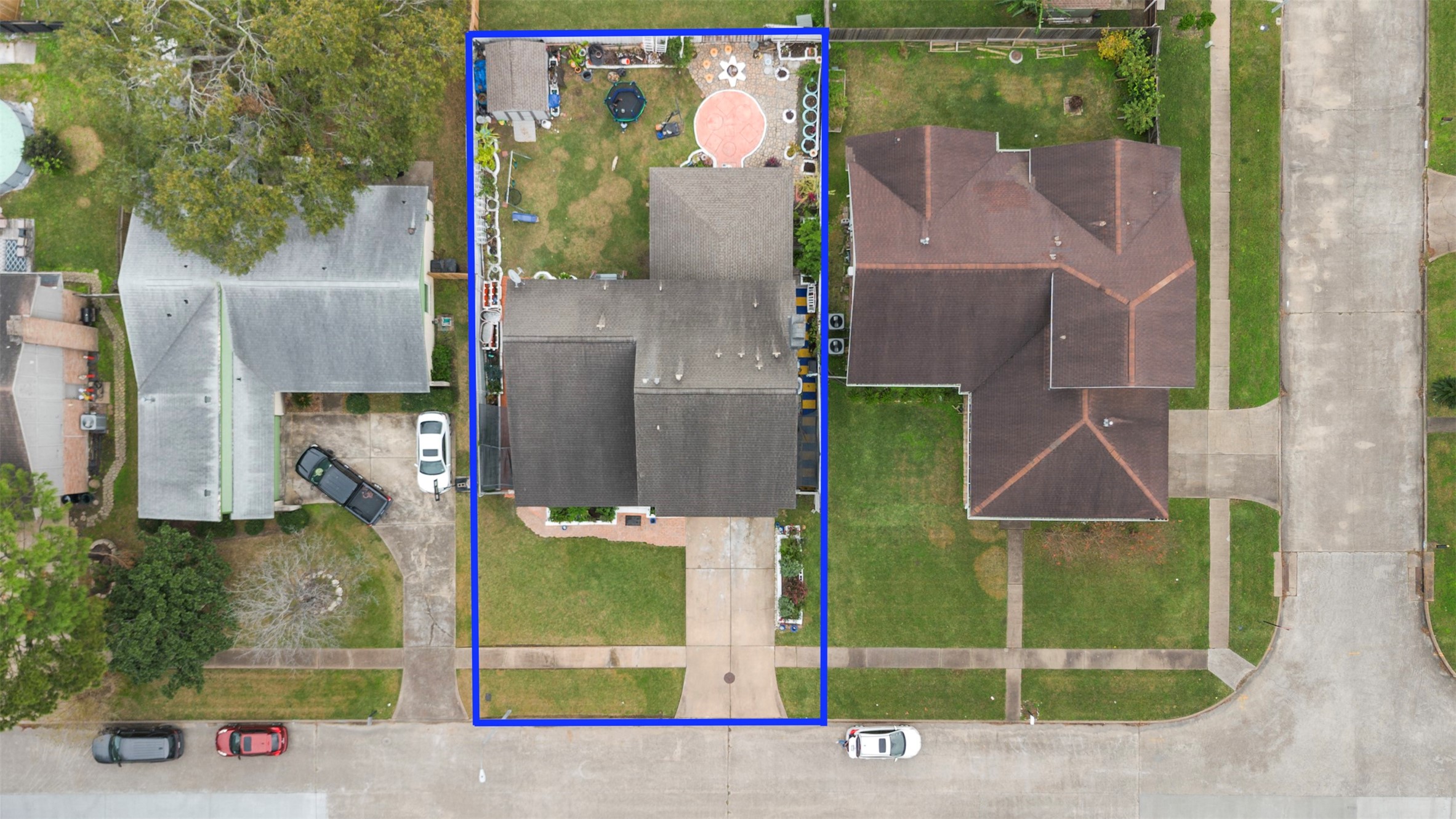 10706 Sagegreen Drive Property Photo 30