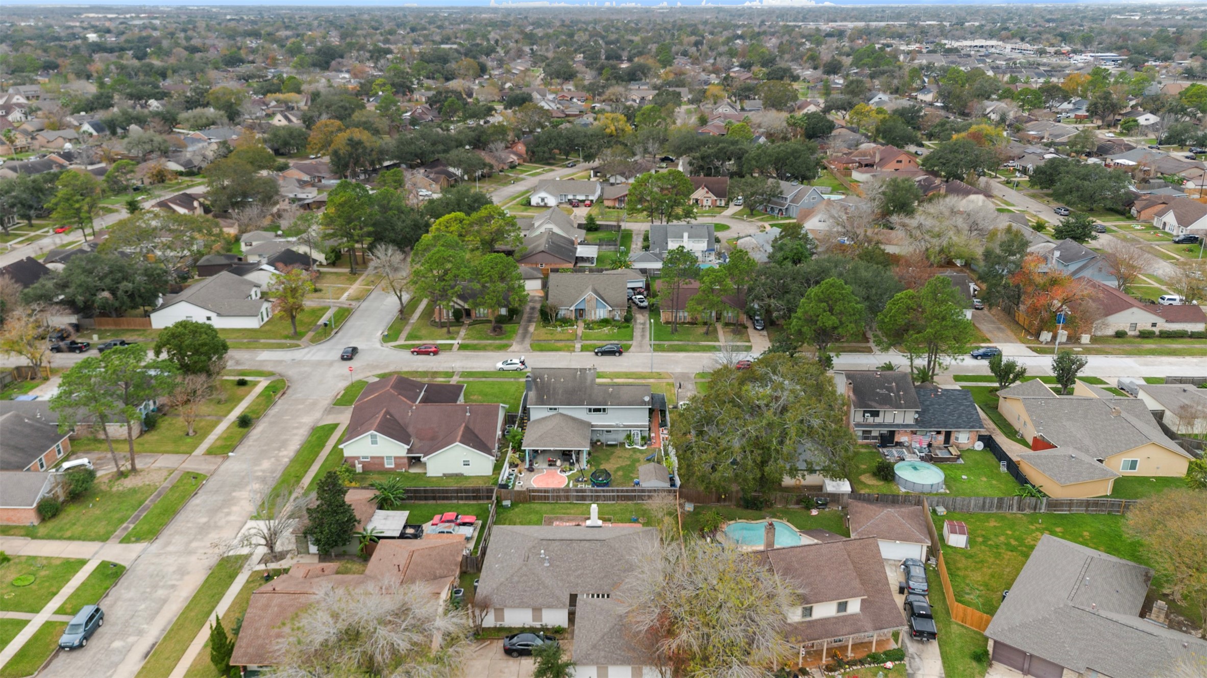 10706 Sagegreen Drive Property Photo 33