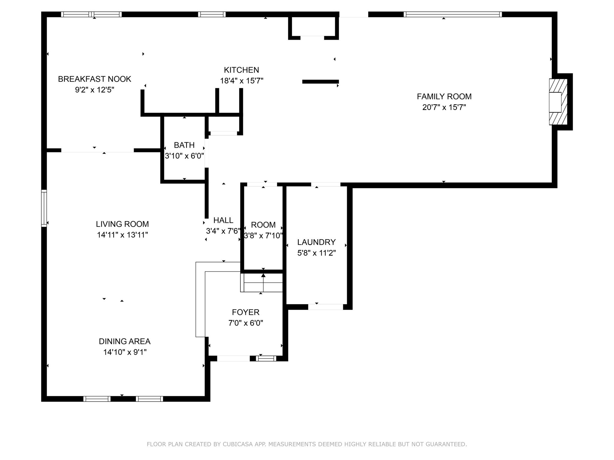 10706 Sagegreen Drive Property Photo 34