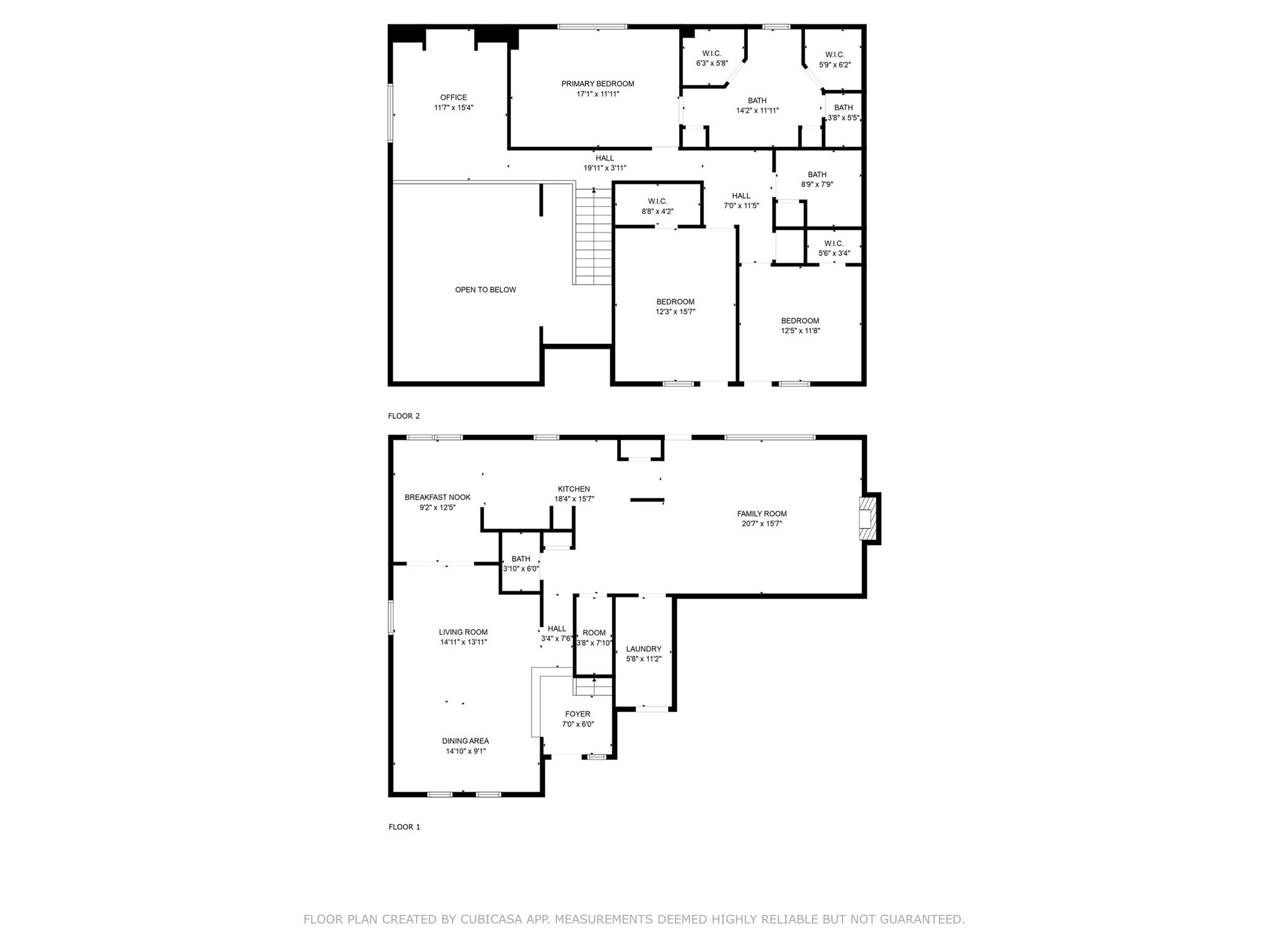 10706 Sagegreen Drive Property Photo 36