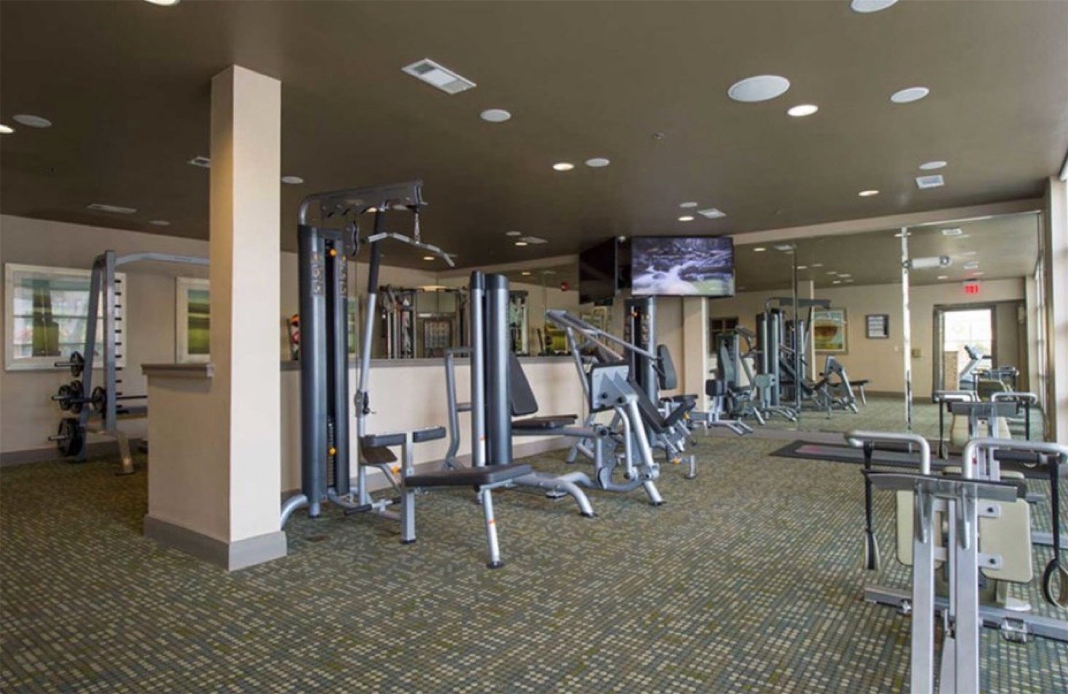 3333 Weslayan St Street 1140 Property Photo 18