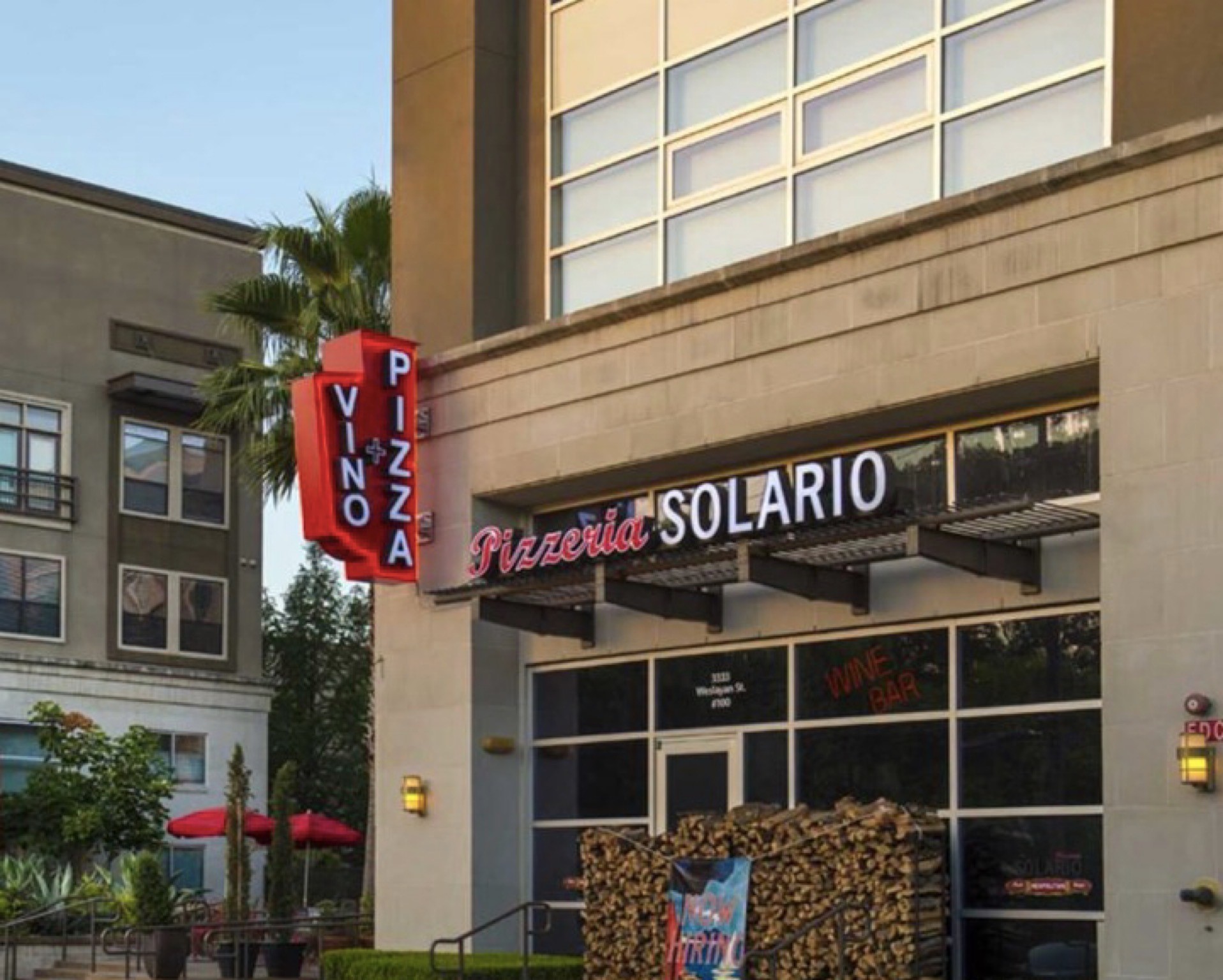 3333 Weslayan St Street 1140 Property Photo 21