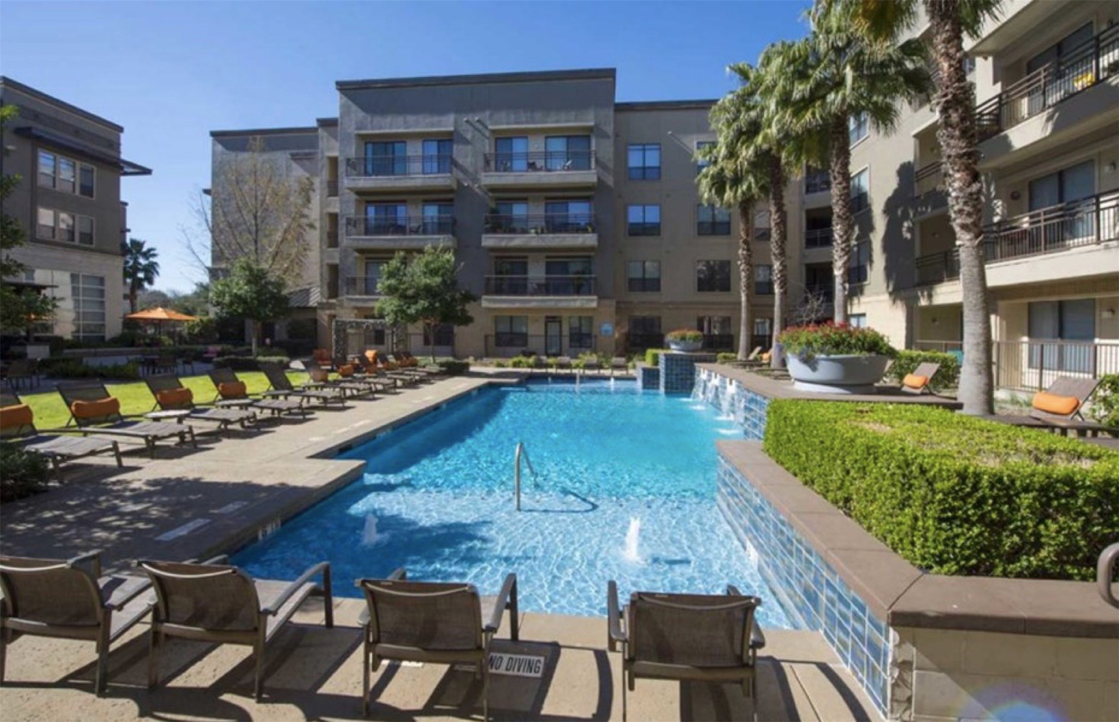 3333 Weslayan St Street 1140 Property Photo 22