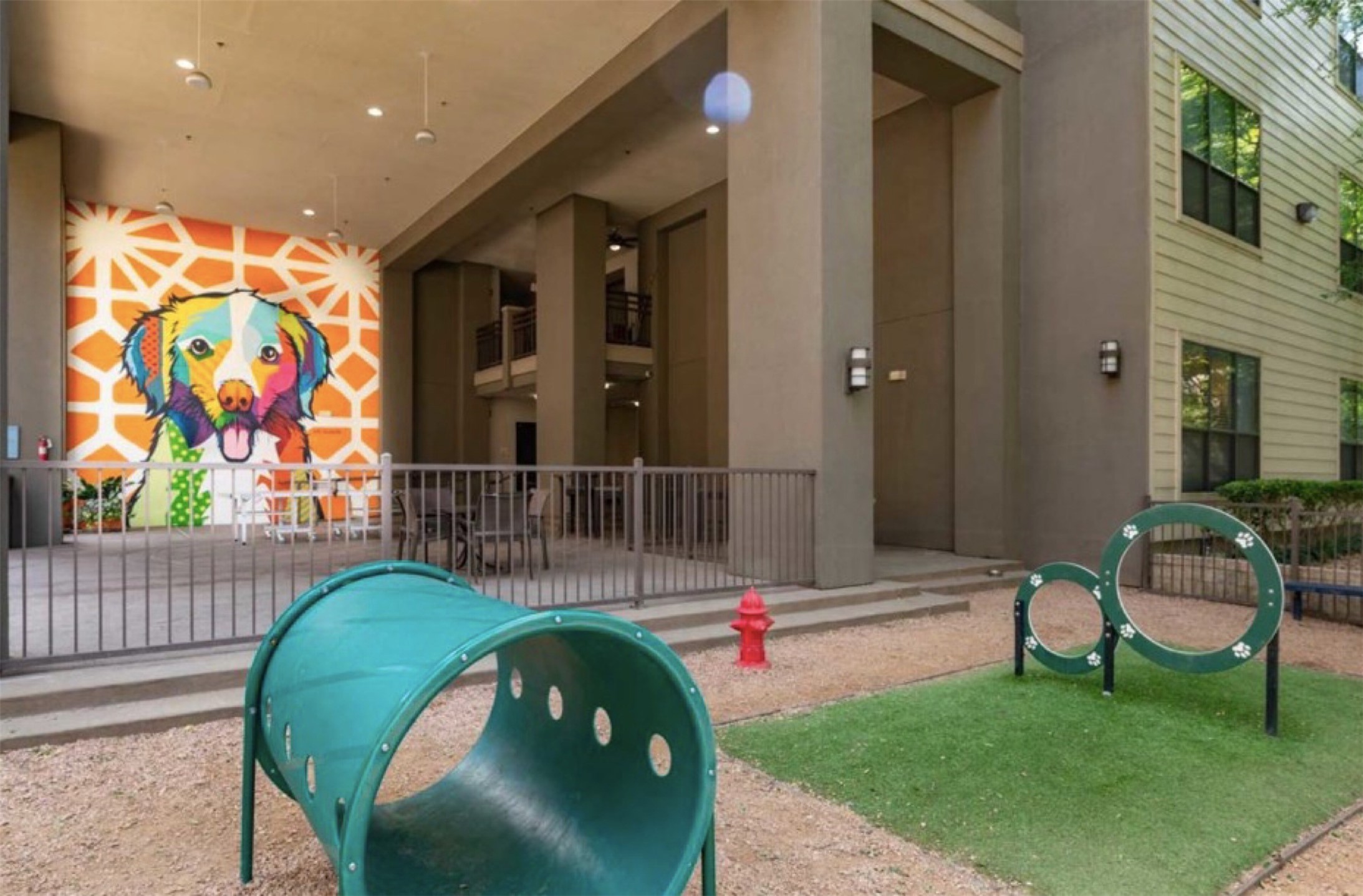 3333 Weslayan St Street 1140 Property Photo 23