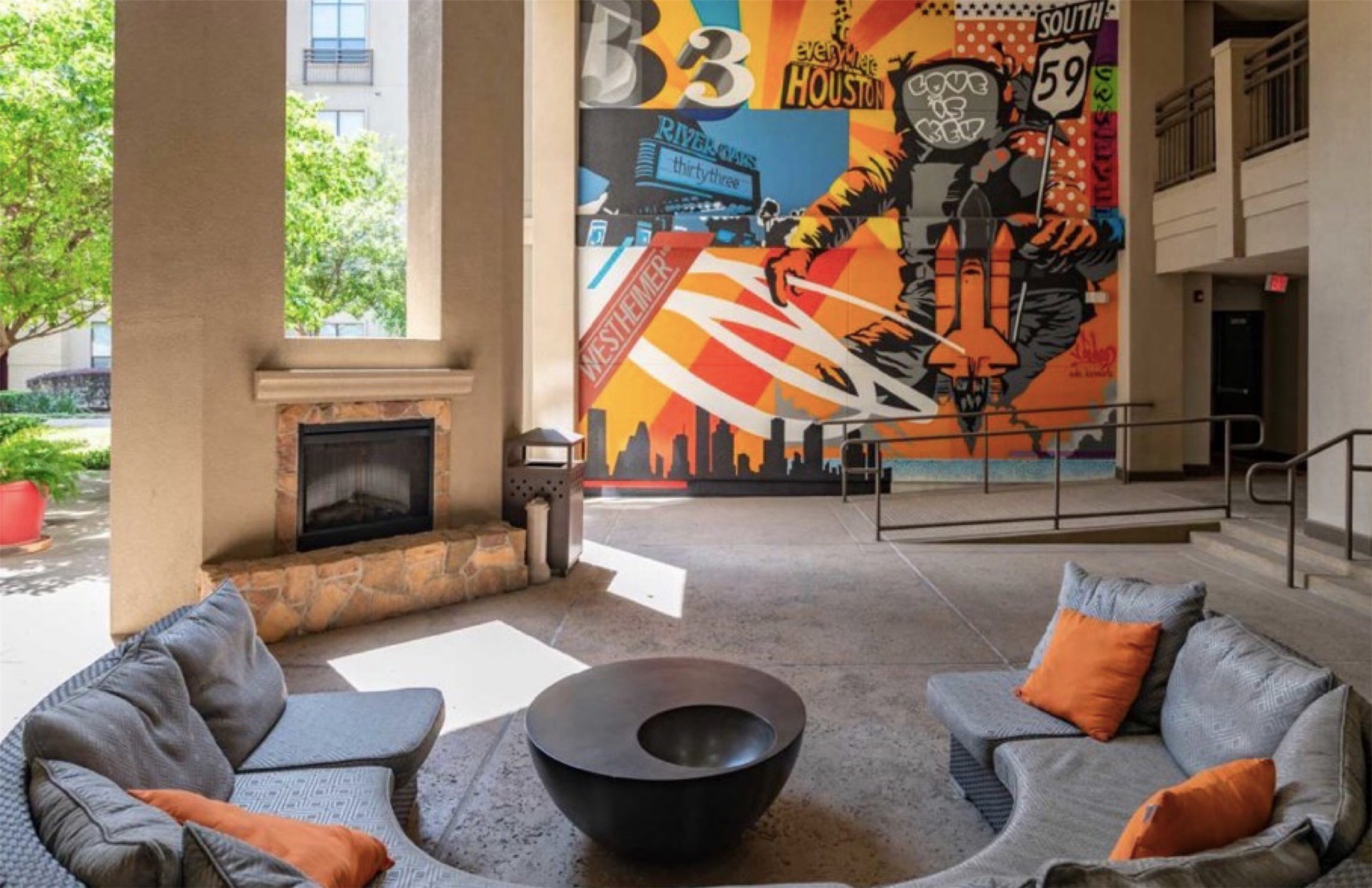 3333 Weslayan St Street 1140 Property Photo 24