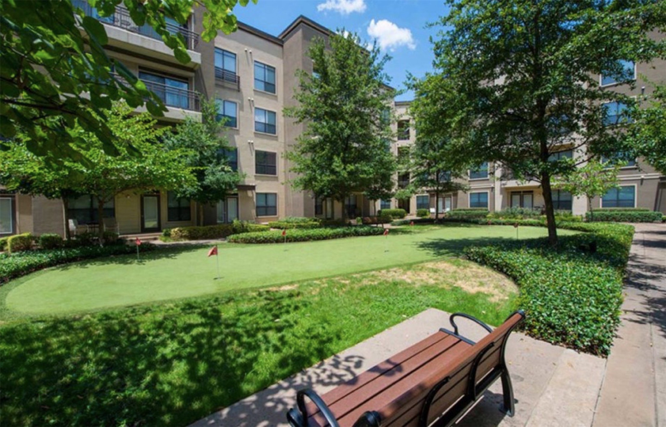 3333 Weslayan St Street 1140 Property Photo 26