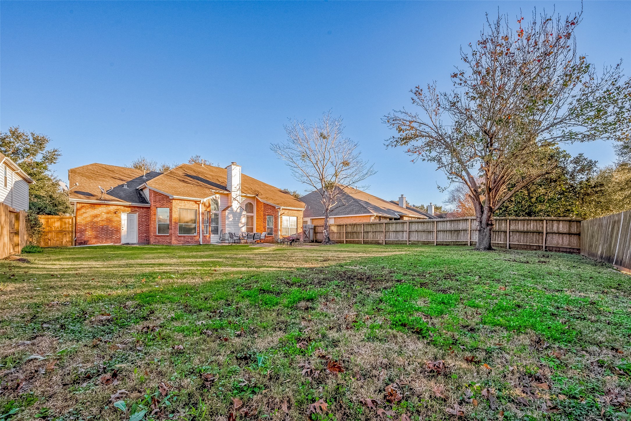 11322 Rock Bridge Lane Property Photo 45