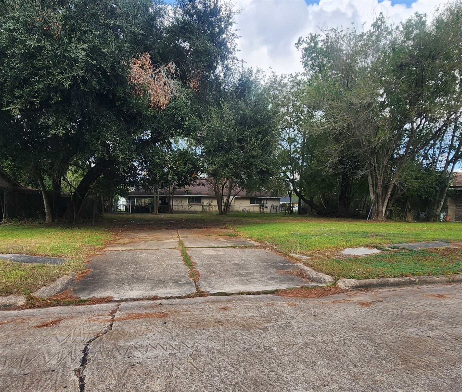 7709 Navasota Street Property Photo 1