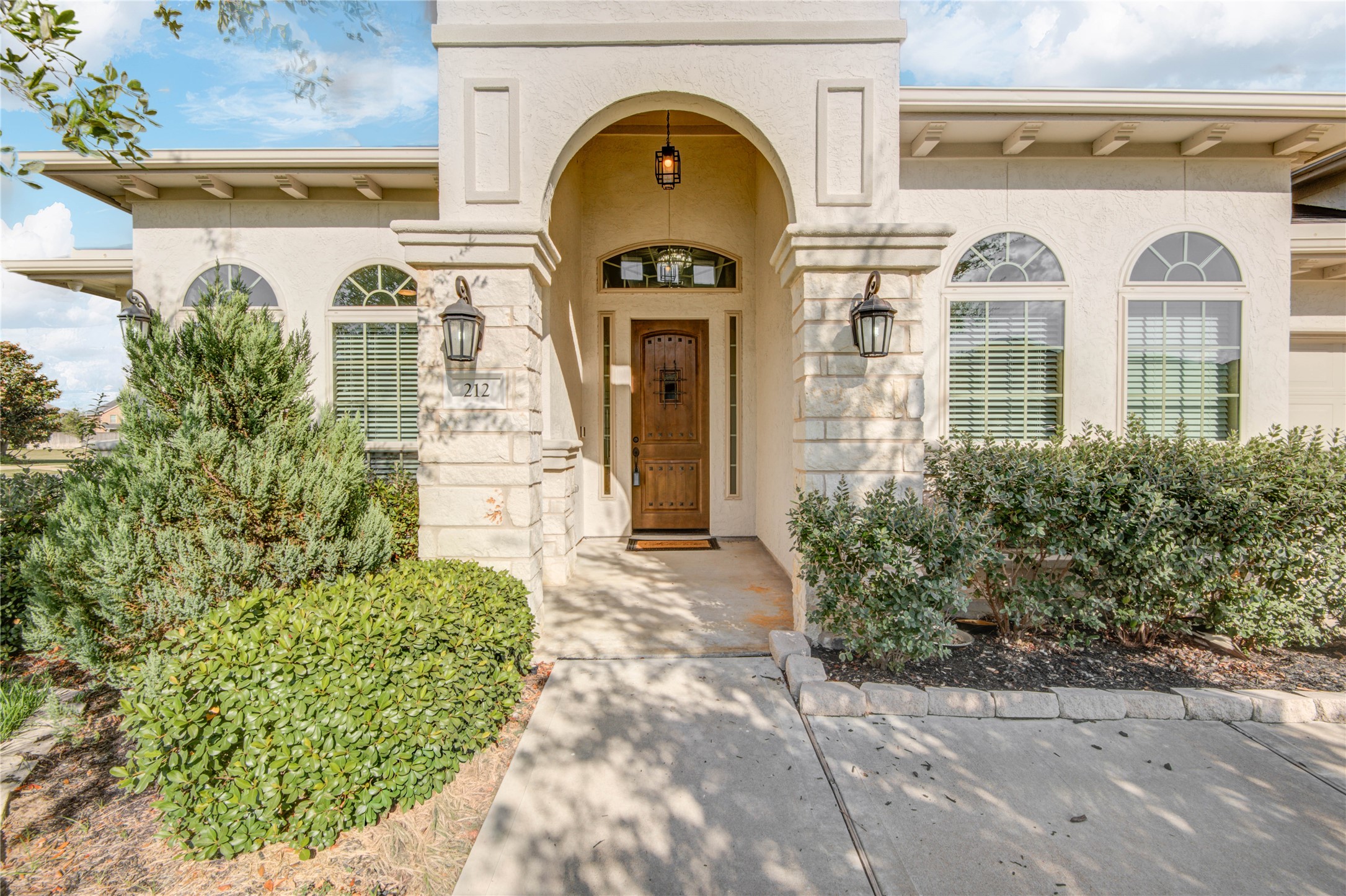 212 Coleman Wake Lane Property Photo 3