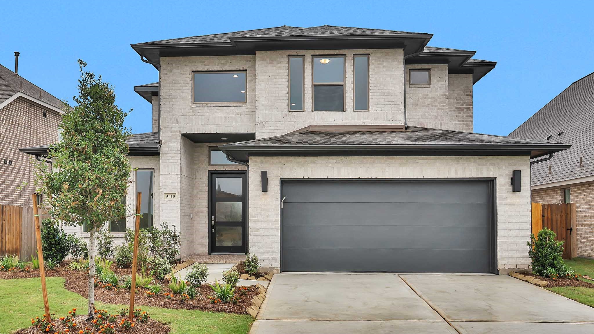 5415 Violet Ridge Drive Property Photo 1