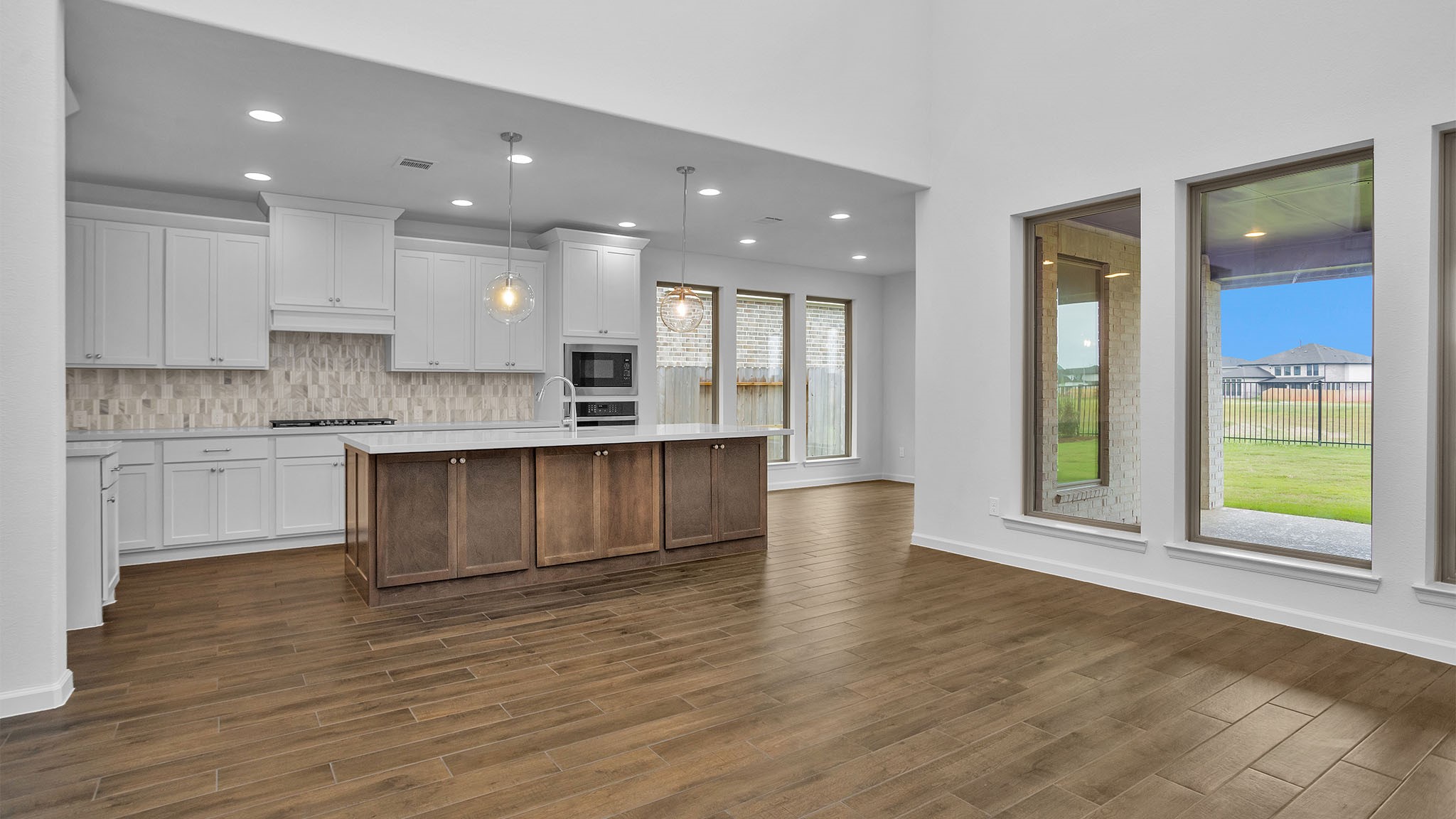 5415 Violet Ridge Drive Property Photo 5