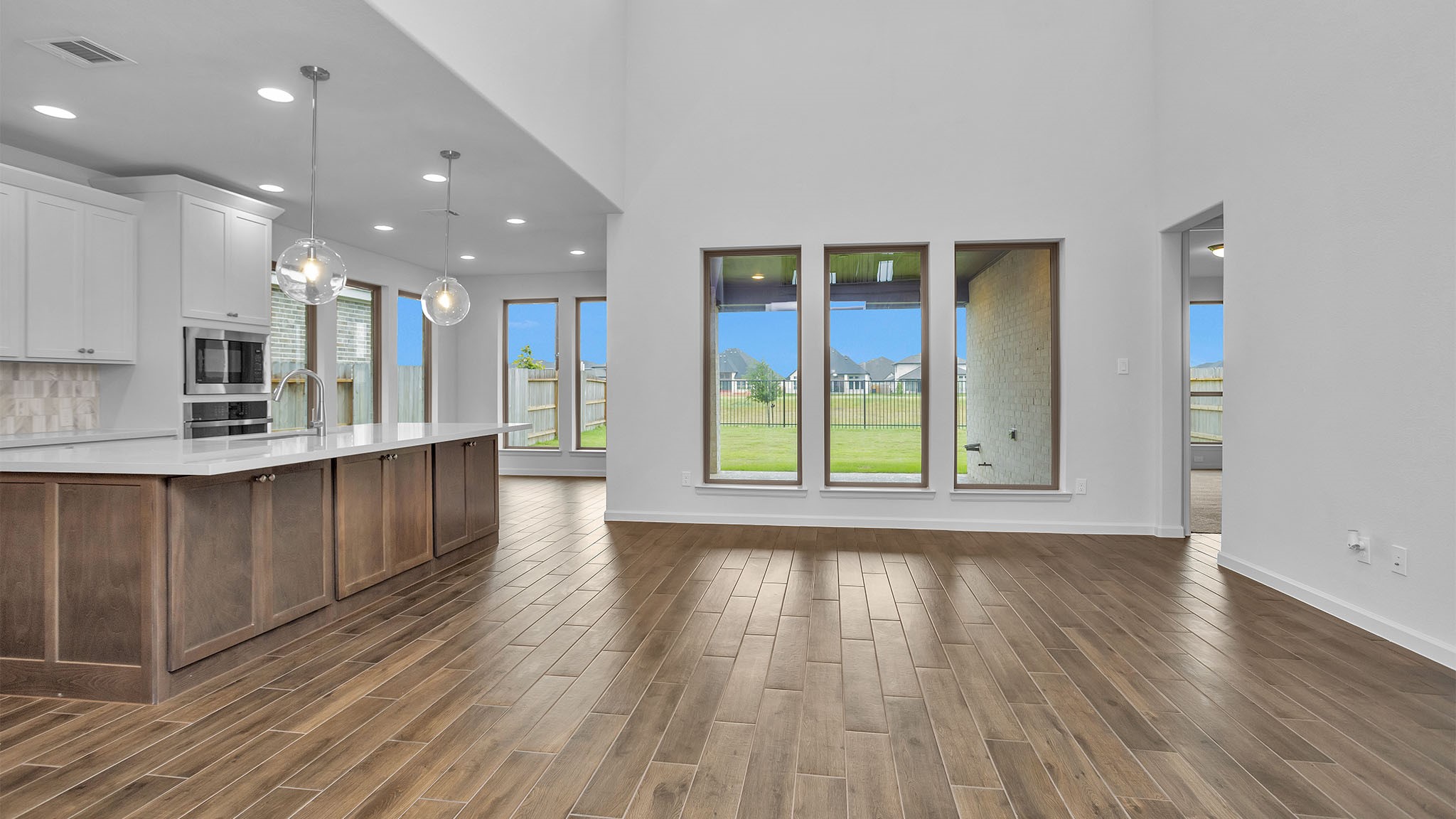 5415 Violet Ridge Drive Property Photo 6