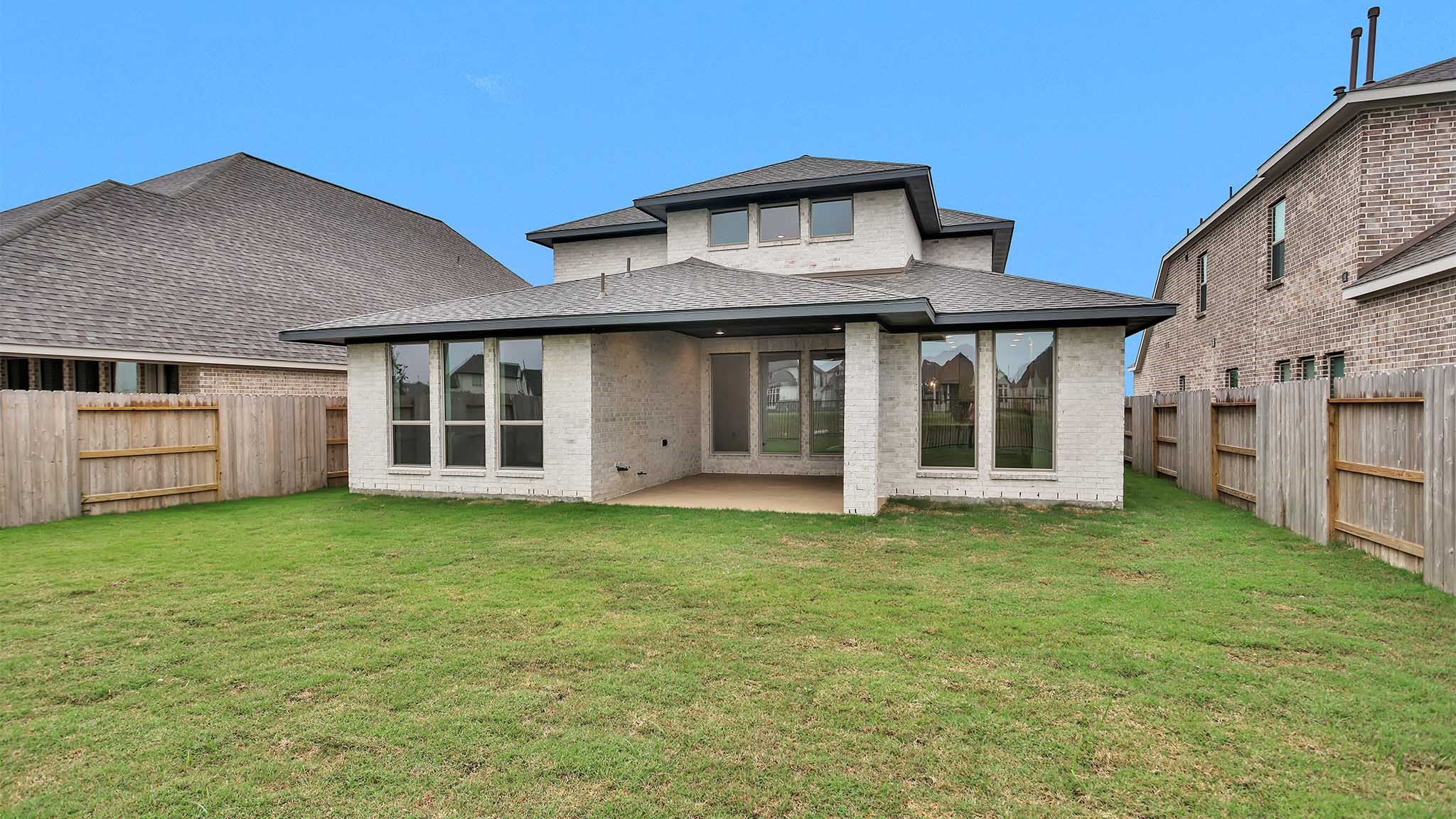 5415 Violet Ridge Drive Property Photo 10