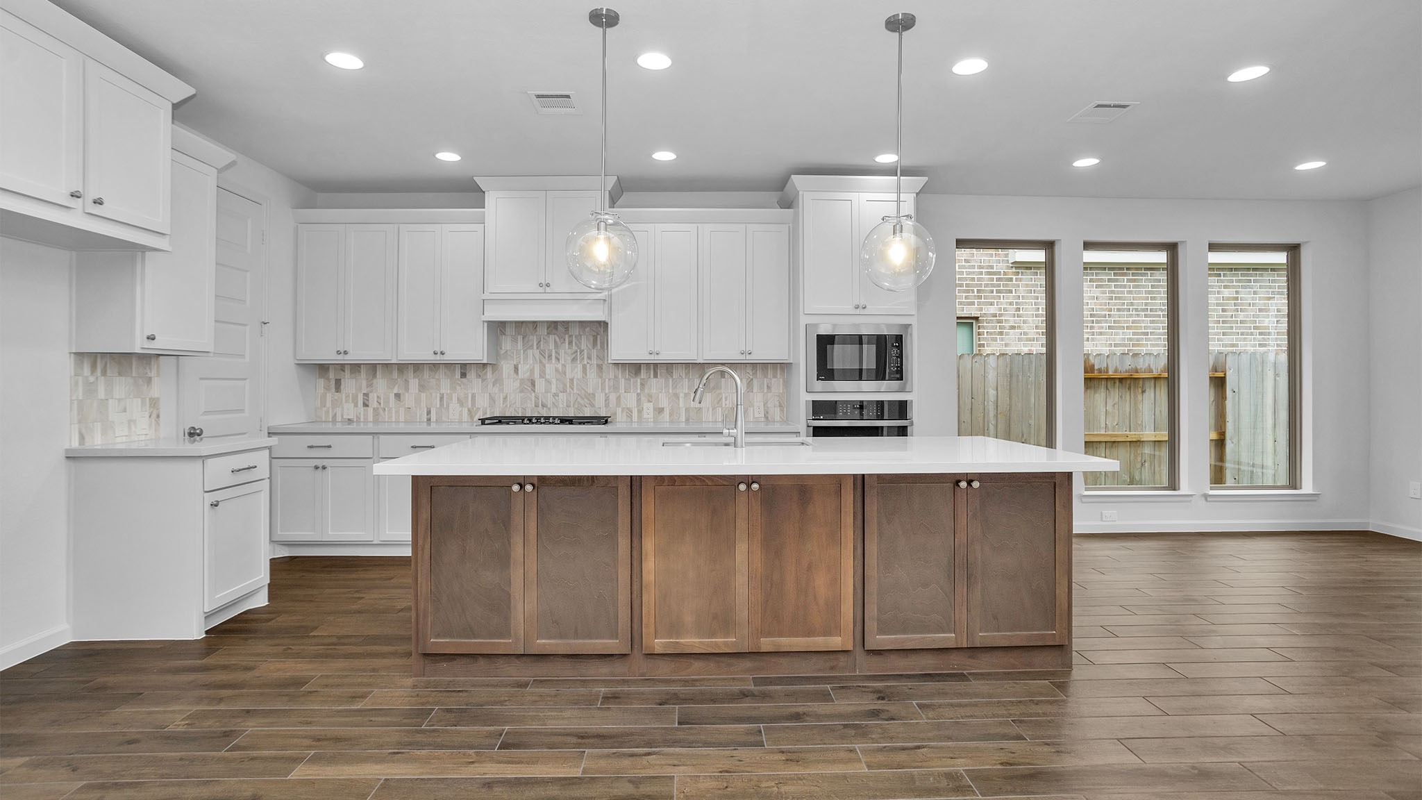 5415 Violet Ridge Drive Property Photo 12