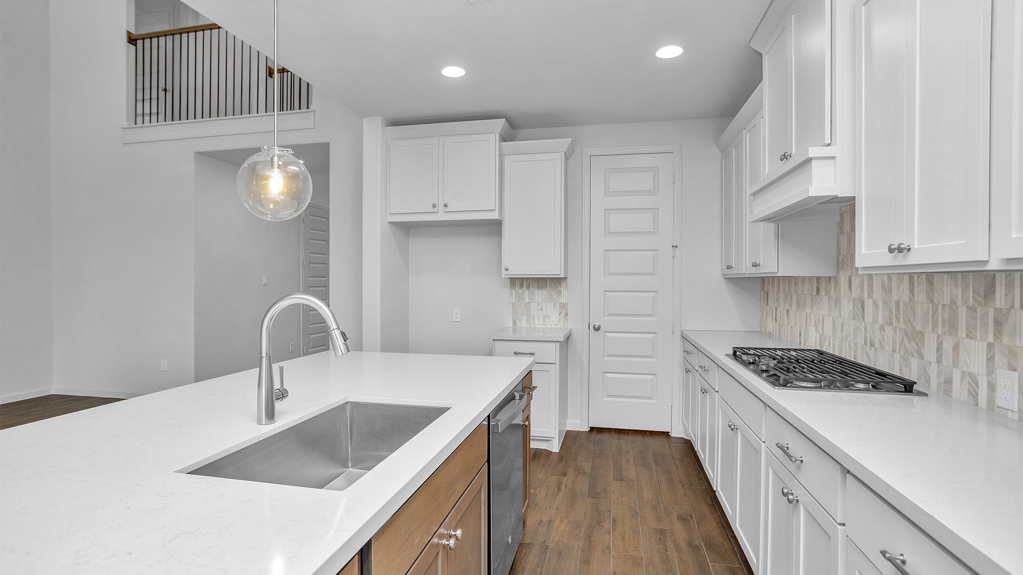 5415 Violet Ridge Drive Property Photo 13