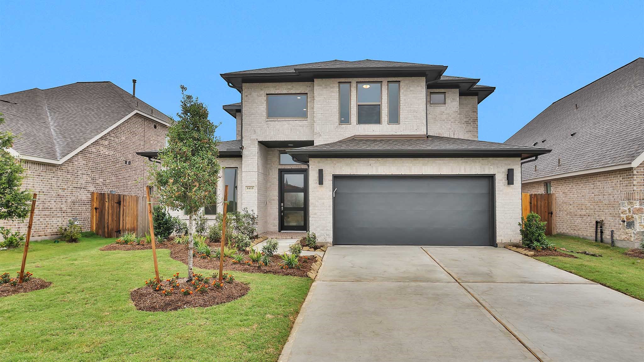 5415 Violet Ridge Drive Property Photo 19