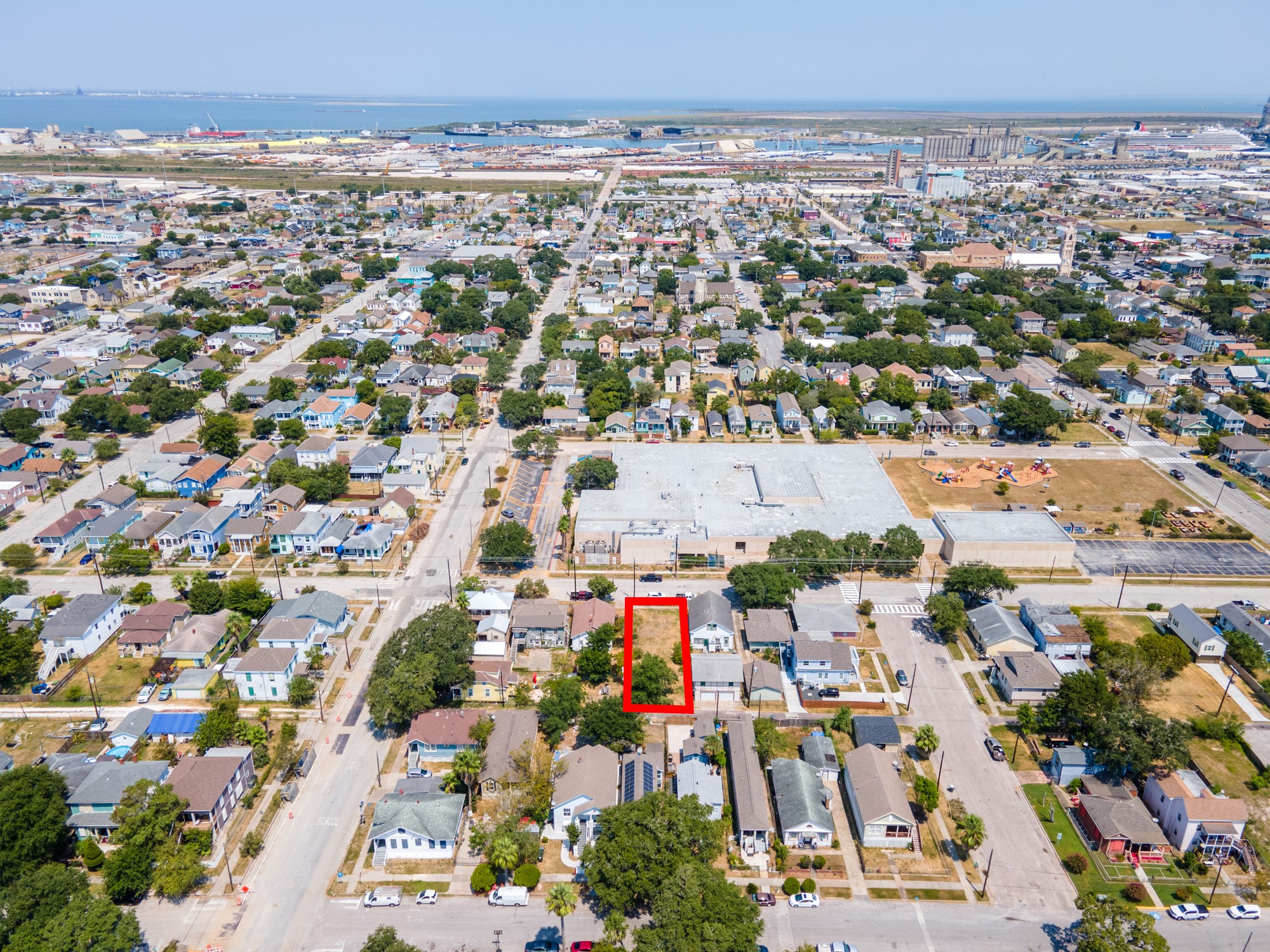 3615 Avenue N Property Photo 12