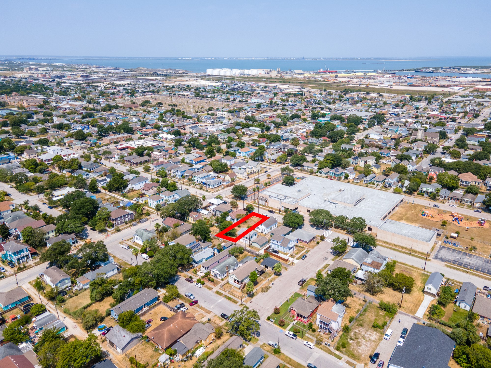 3615 Avenue N Property Photo 13